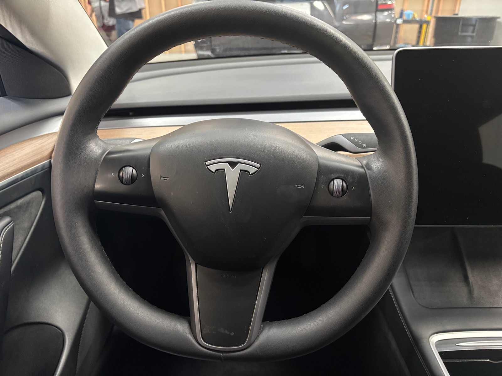 Thumbnail: 2023 Tesla Model 3 - 4