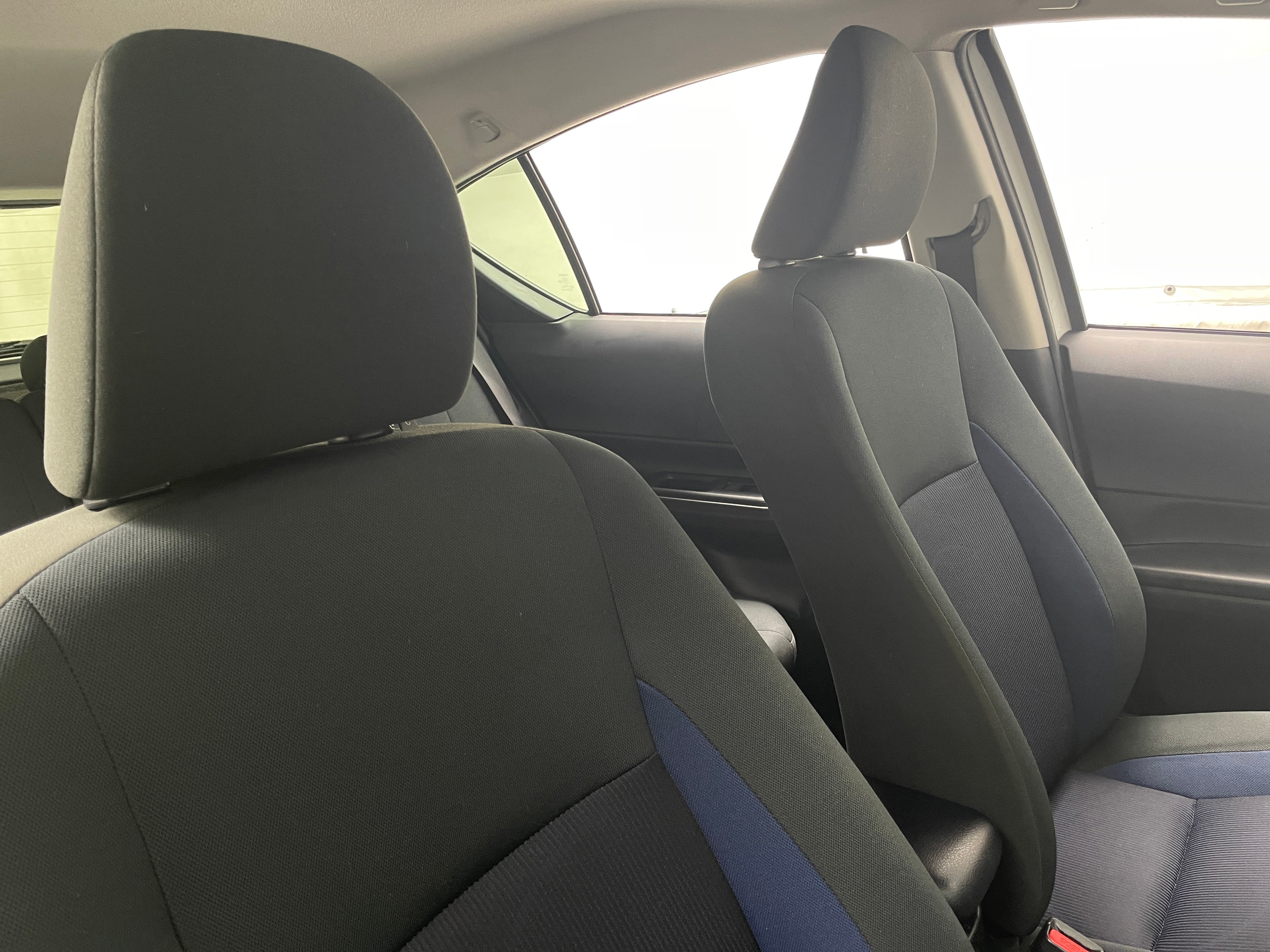2018 Toyota Prius c