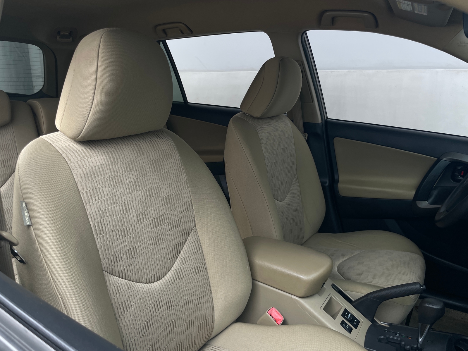 Thumbnail: 2011 Toyota RAV4 - 2