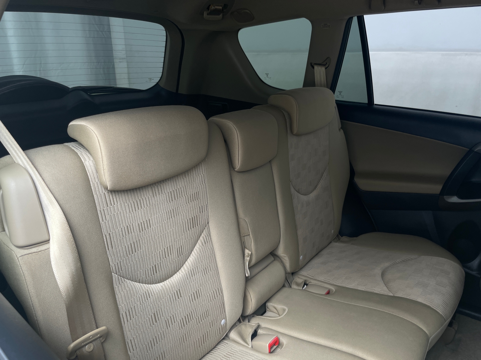 Thumbnail: 2011 Toyota RAV4 - 6