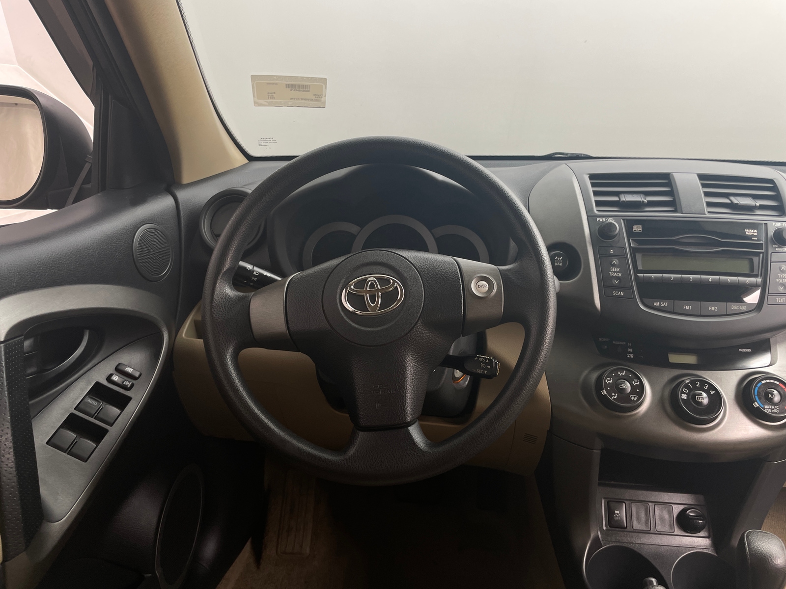 Thumbnail: 2011 Toyota RAV4 - 5