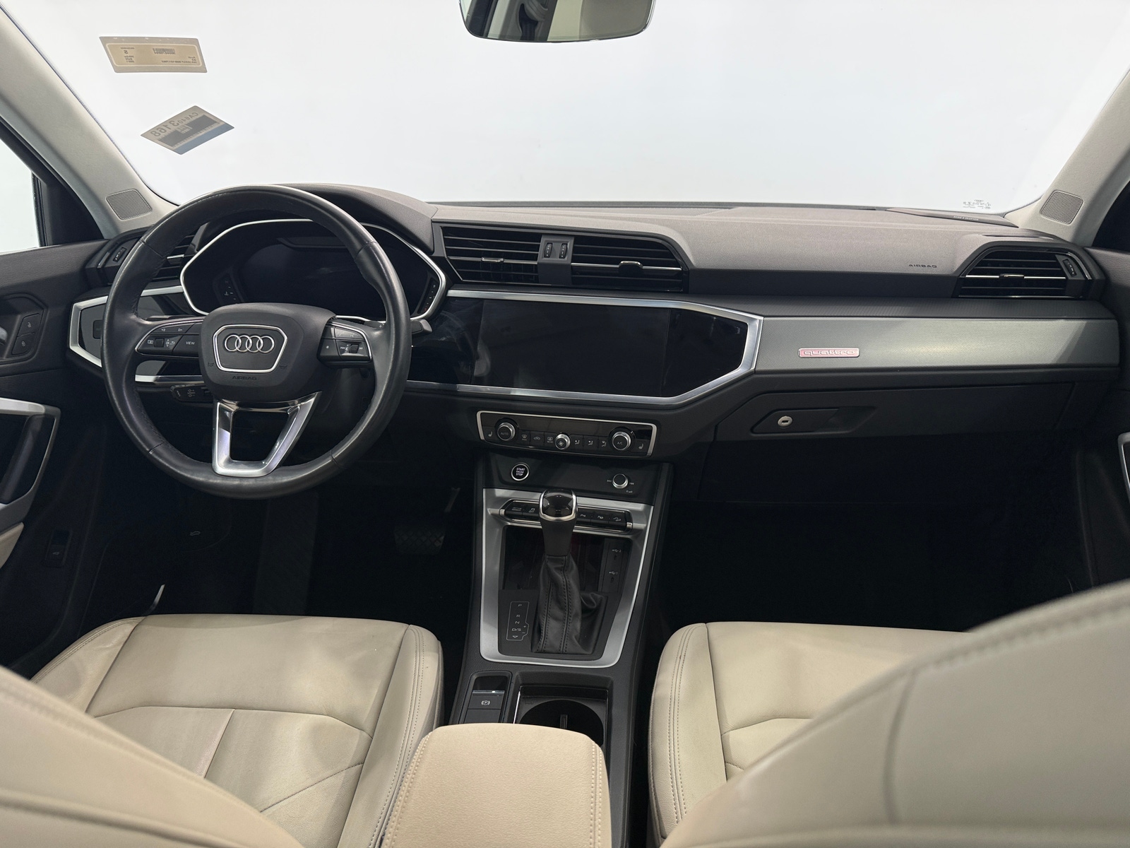 Thumbnail: 2021 Audi Q3 - 3