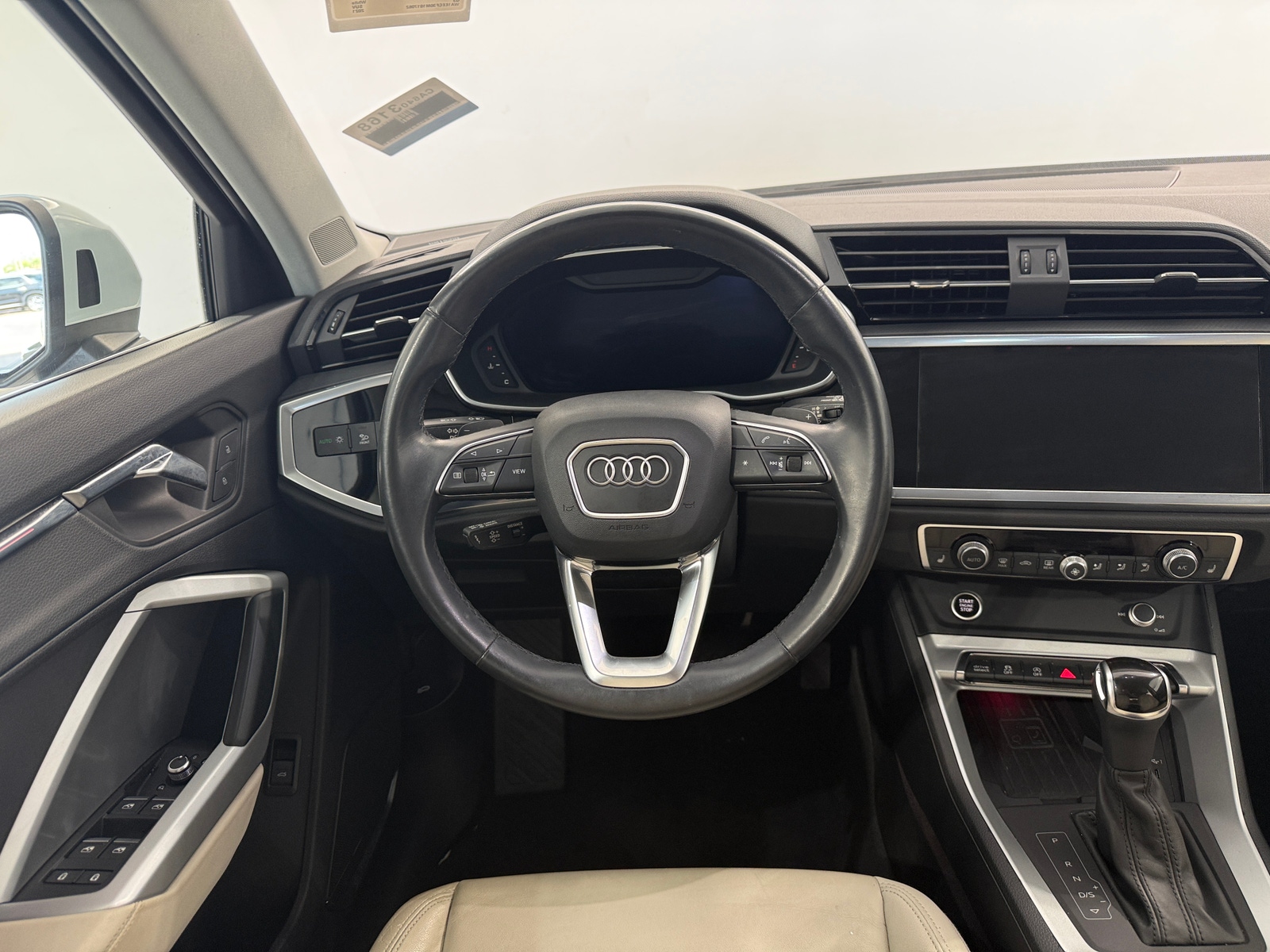 Thumbnail: 2021 Audi Q3 - 5