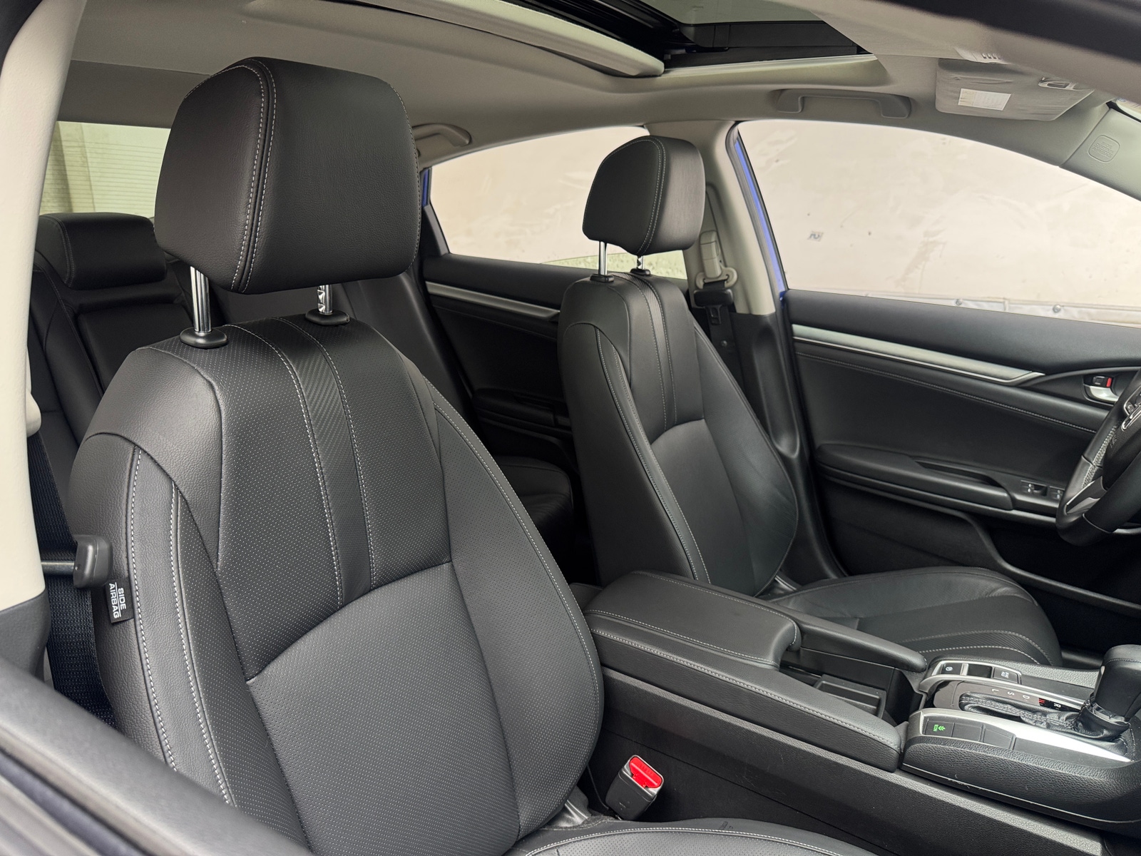 Thumbnail: 2018 Honda Civic - 2