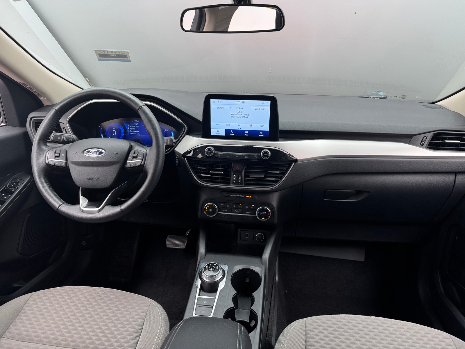 Thumbnail: 2020 Ford Escape - 3