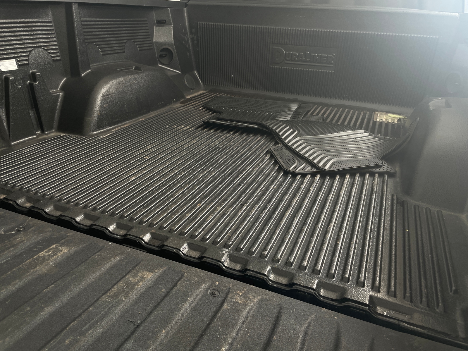 Thumbnail: 2026 Chevrolet Silverado 1500 - 7