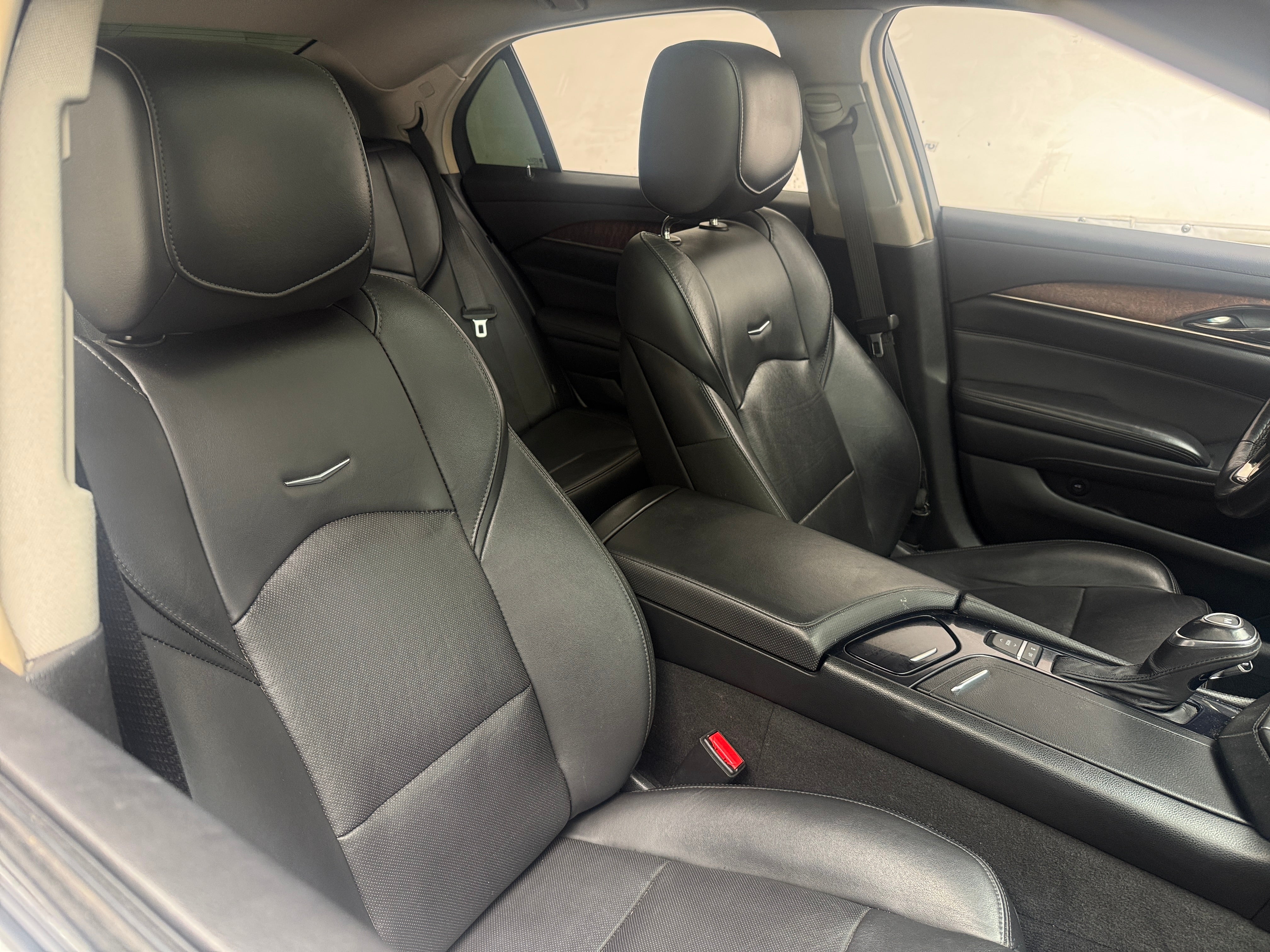 2019 Cadillac CTS Sedan