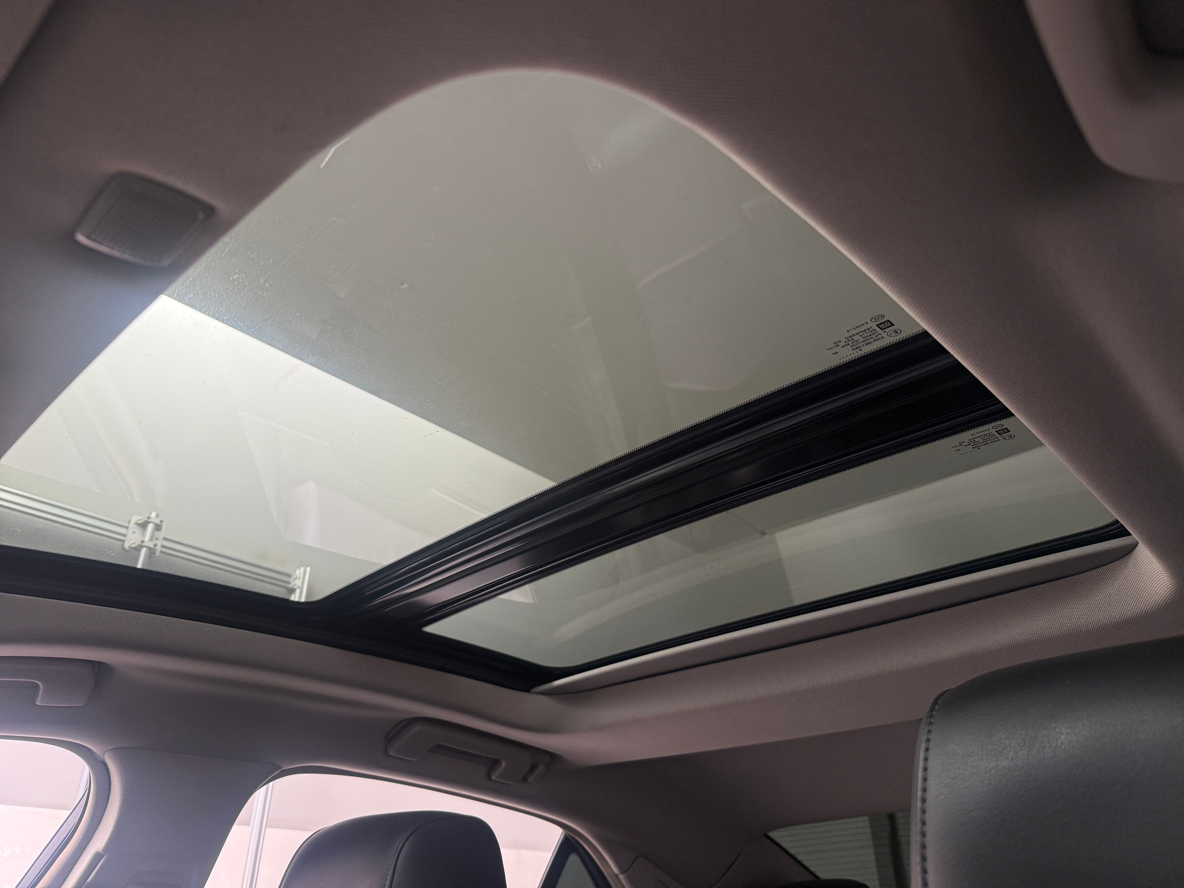 2019 Cadillac CTS Sedan Luxury - Photo 7