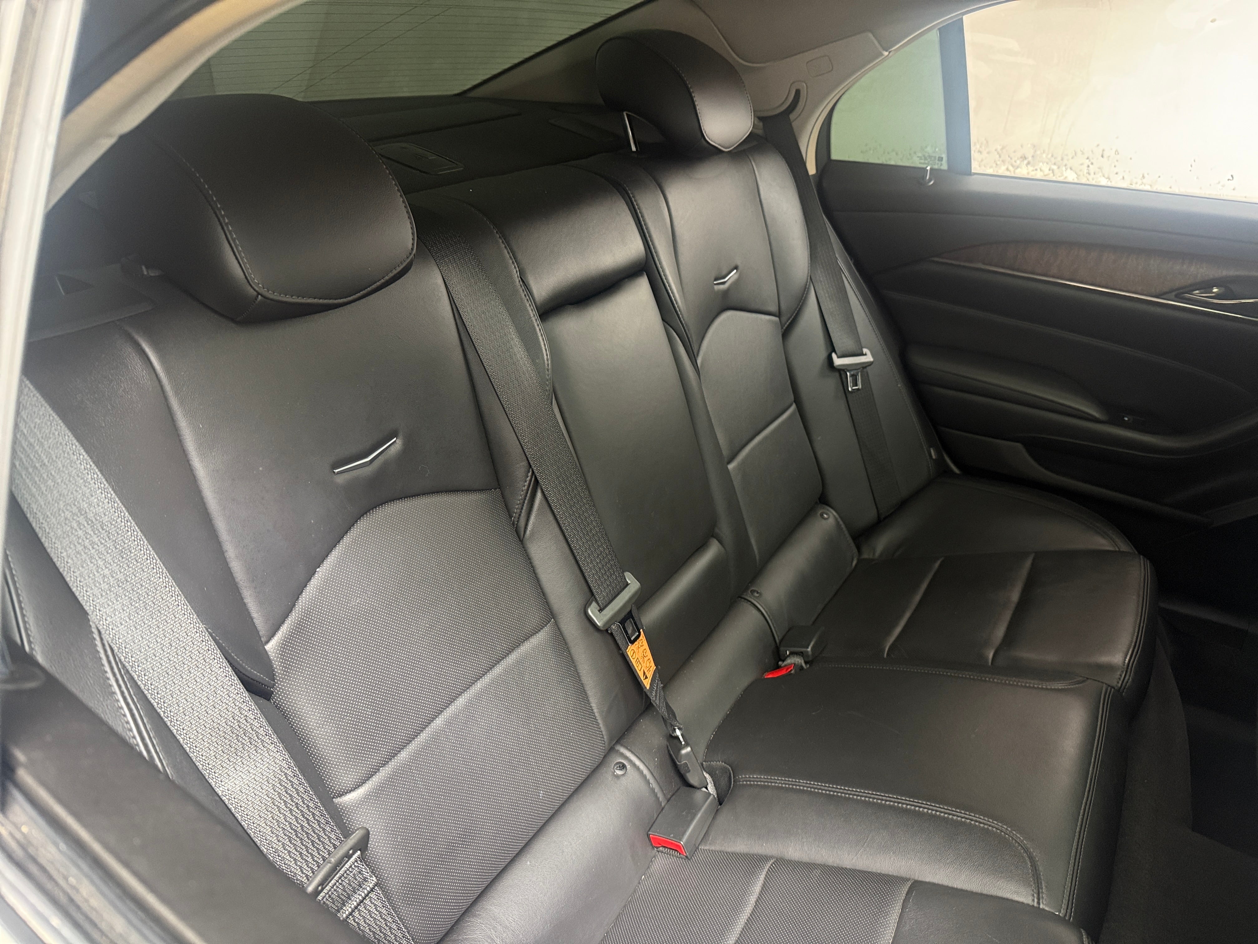 2019 Cadillac CTS Sedan Luxury - Photo 9