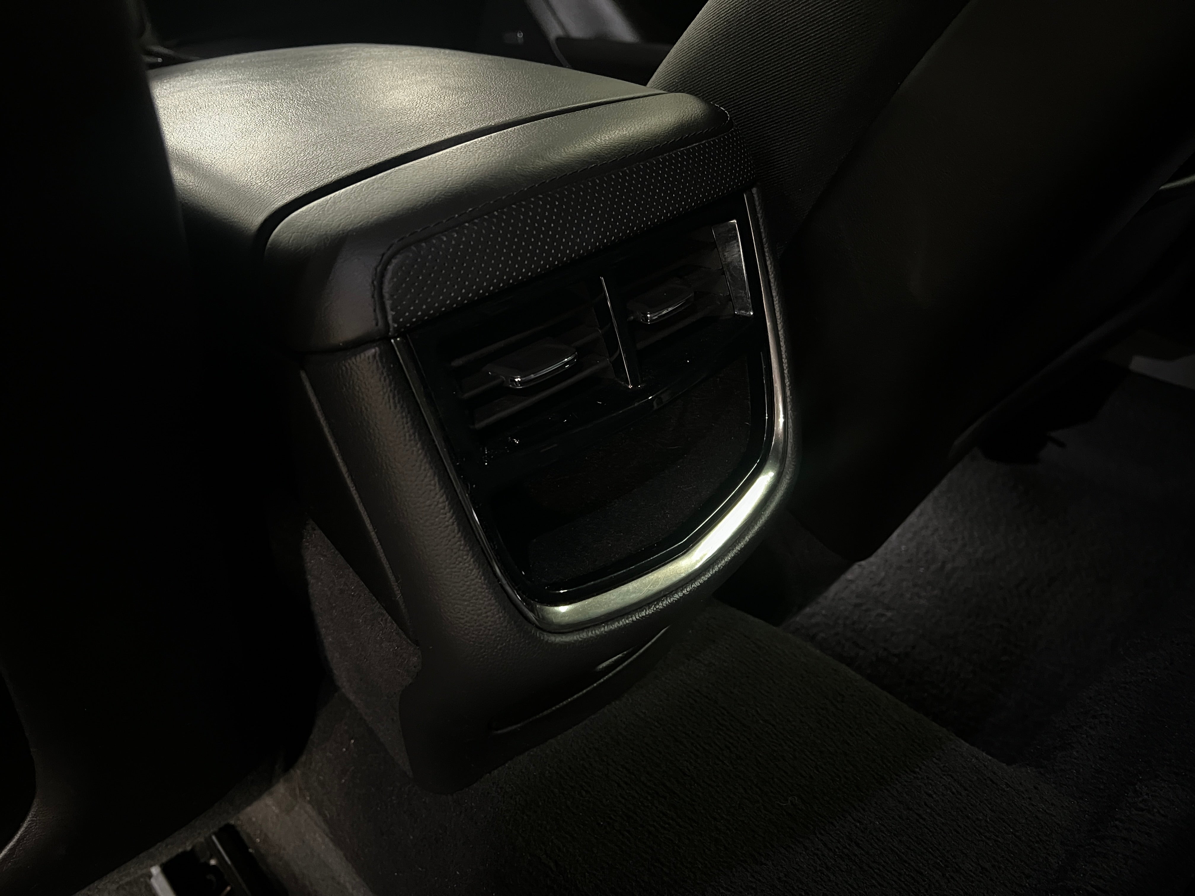 2019 Cadillac CTS Sedan Luxury - Photo 2