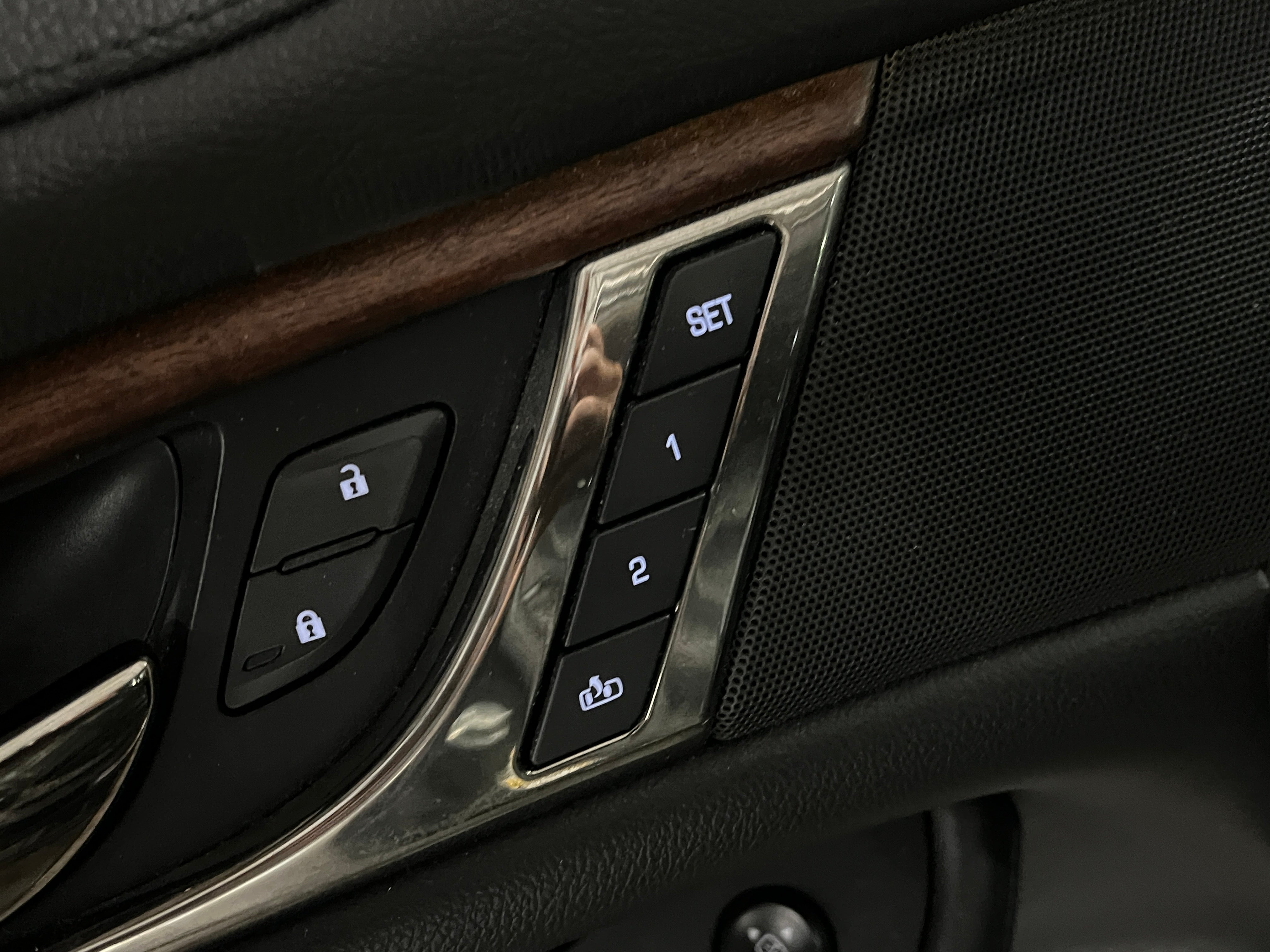 2019 Cadillac CTS Sedan Luxury - Photo 11