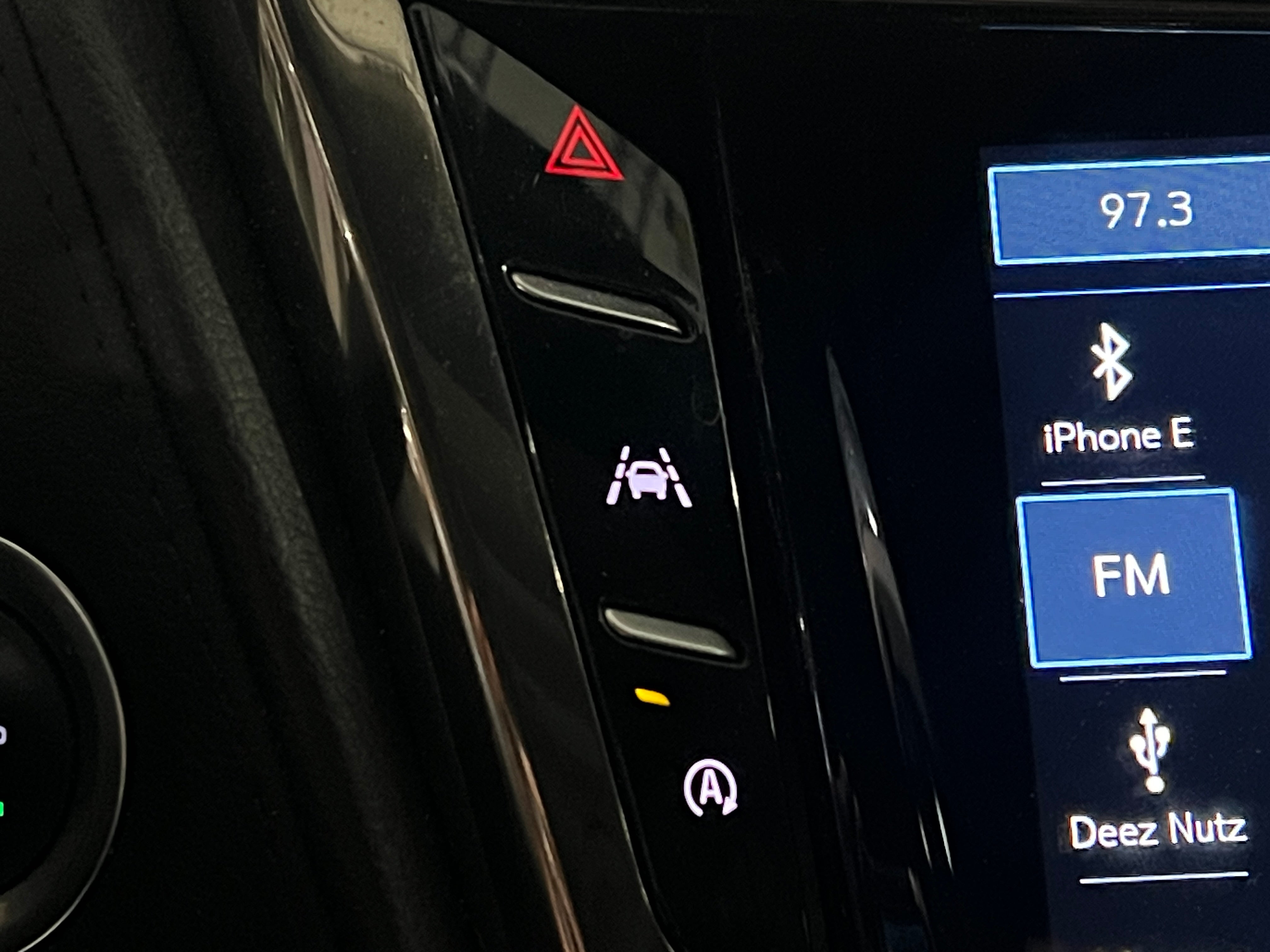2019 Cadillac CTS Sedan Luxury - Photo 16