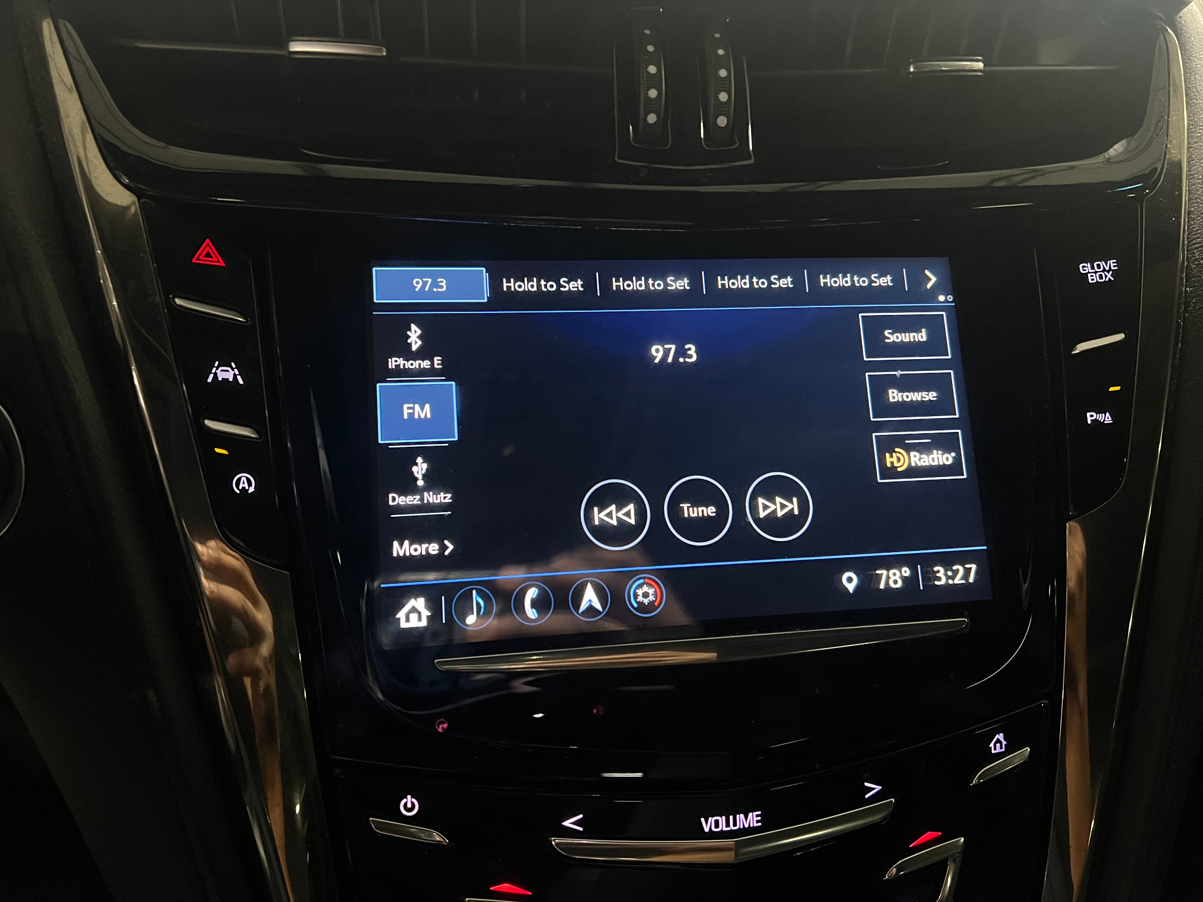 2019 Cadillac CTS Sedan Luxury - Photo 20