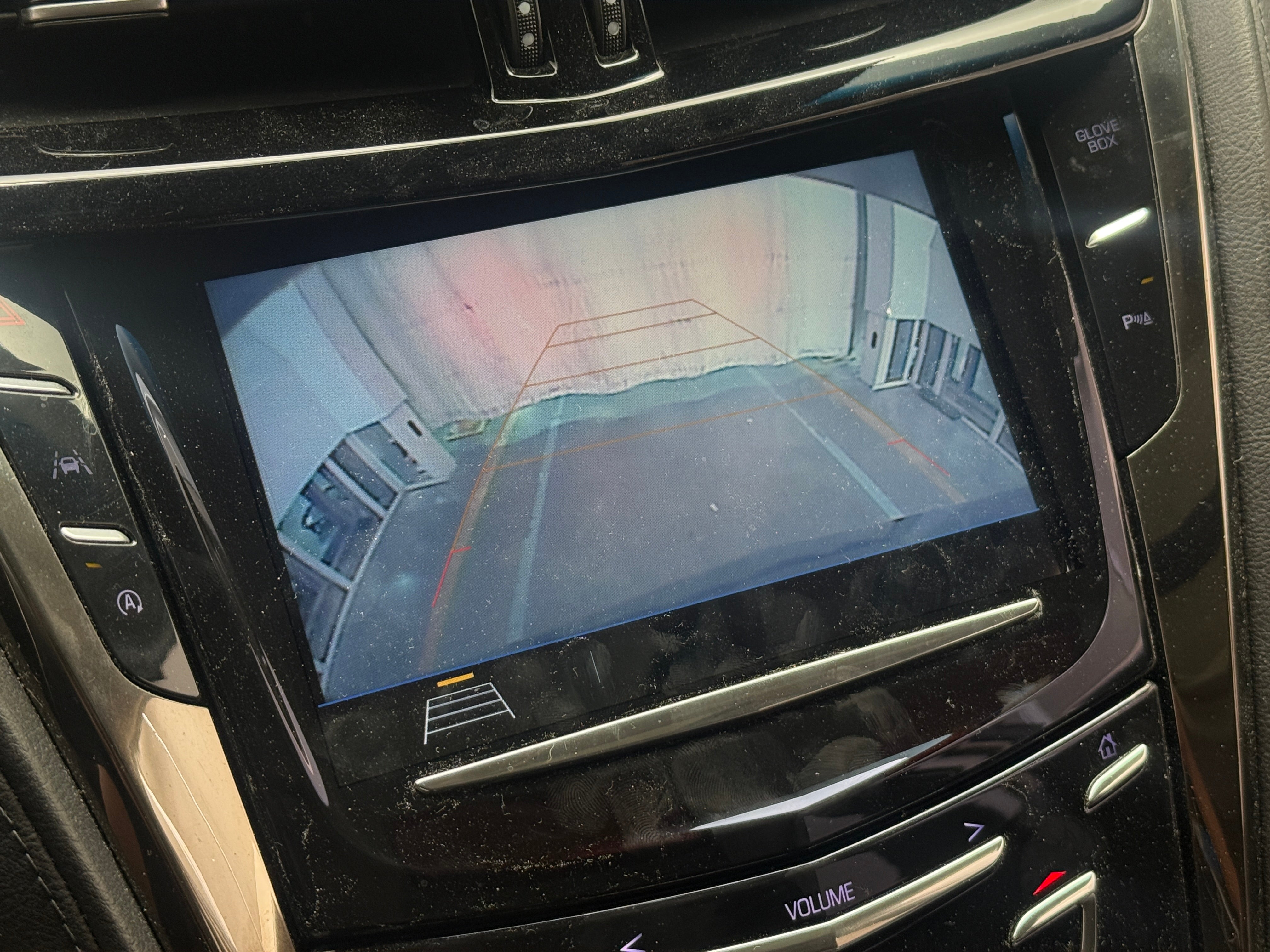 2019 Cadillac CTS Sedan Luxury - Photo 23