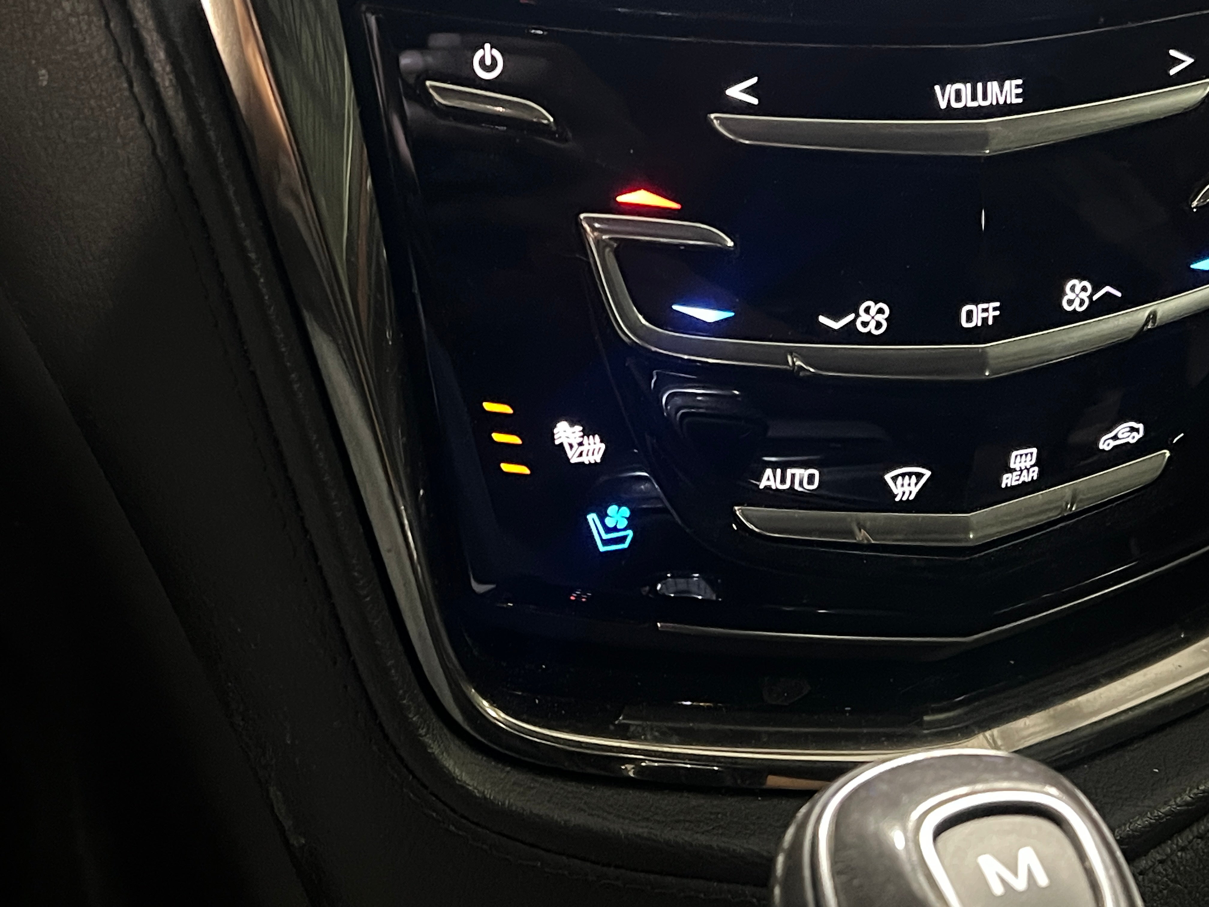 2019 Cadillac CTS Sedan Luxury - Photo 14