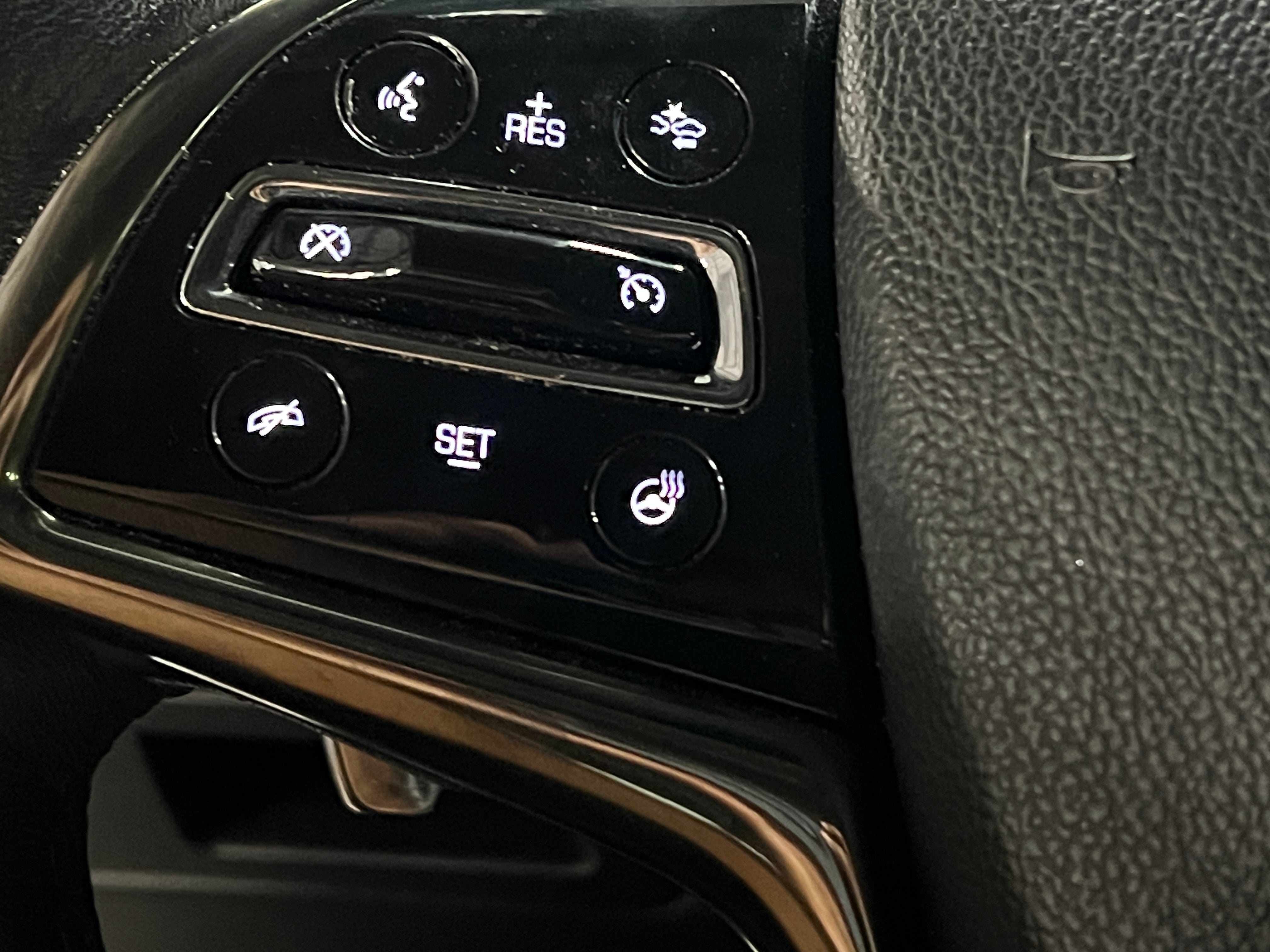 2019 Cadillac CTS Sedan Luxury - Photo 15
