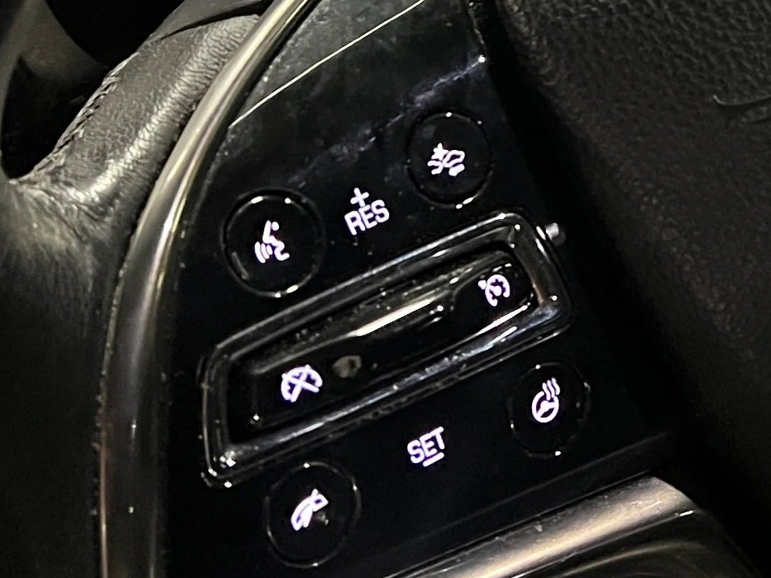 2019 Cadillac CTS Sedan Luxury - Photo 18