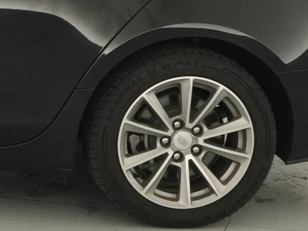 2019 Cadillac CTS Sedan Luxury - Photo 24