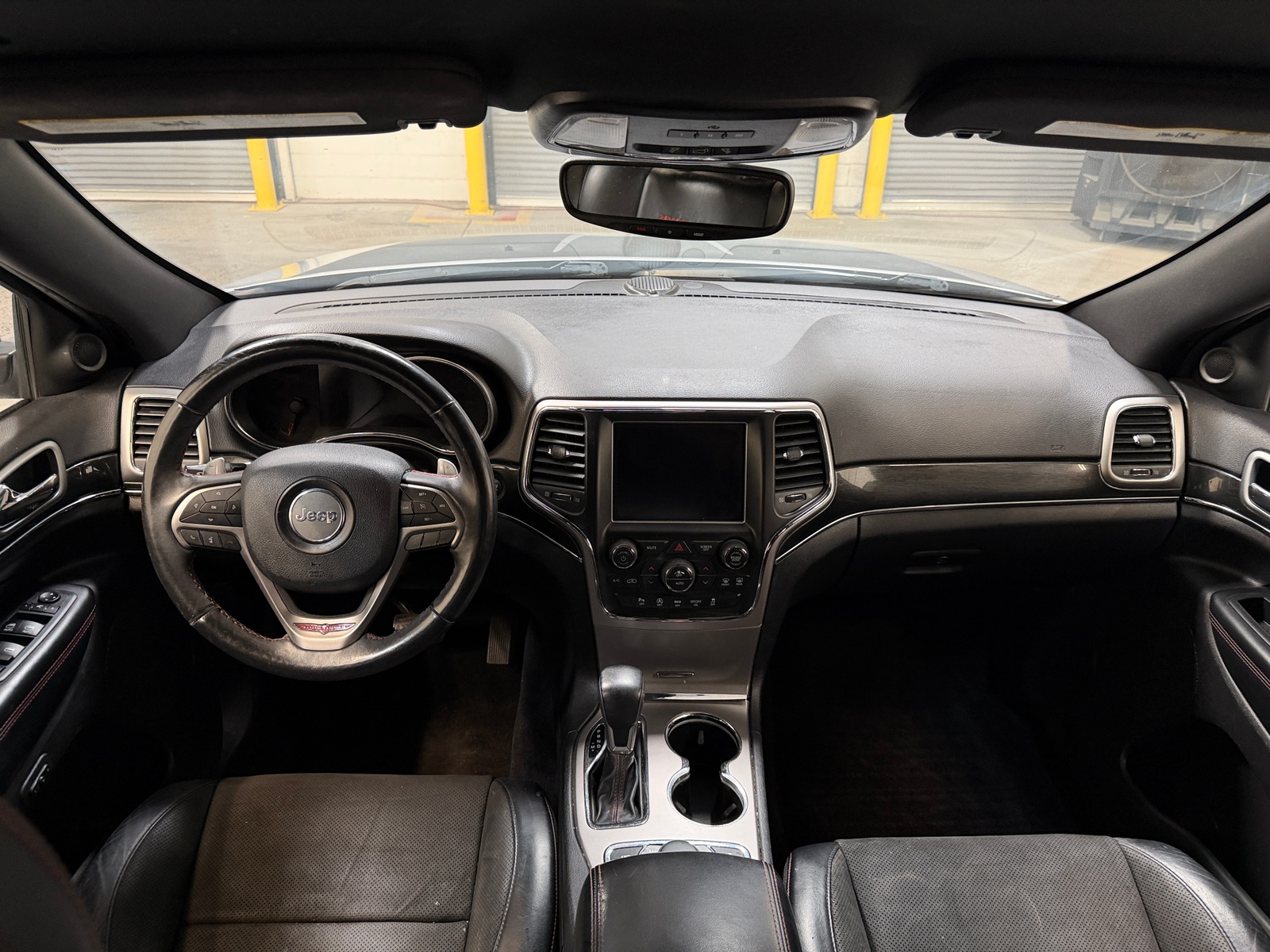 Thumbnail: 2018 Jeep Grand Cherokee - 2