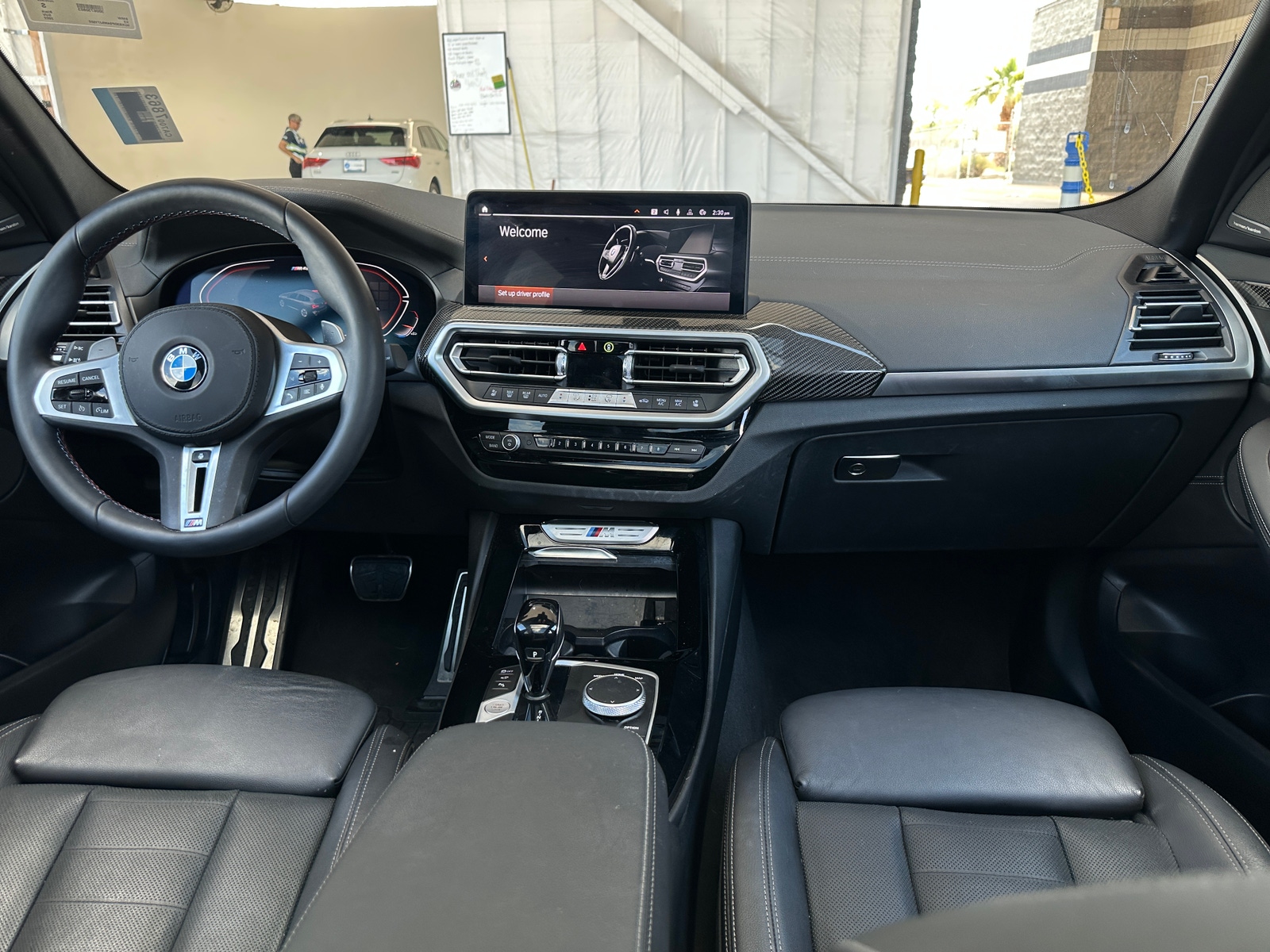 Thumbnail: 2022 BMW X3 - 2