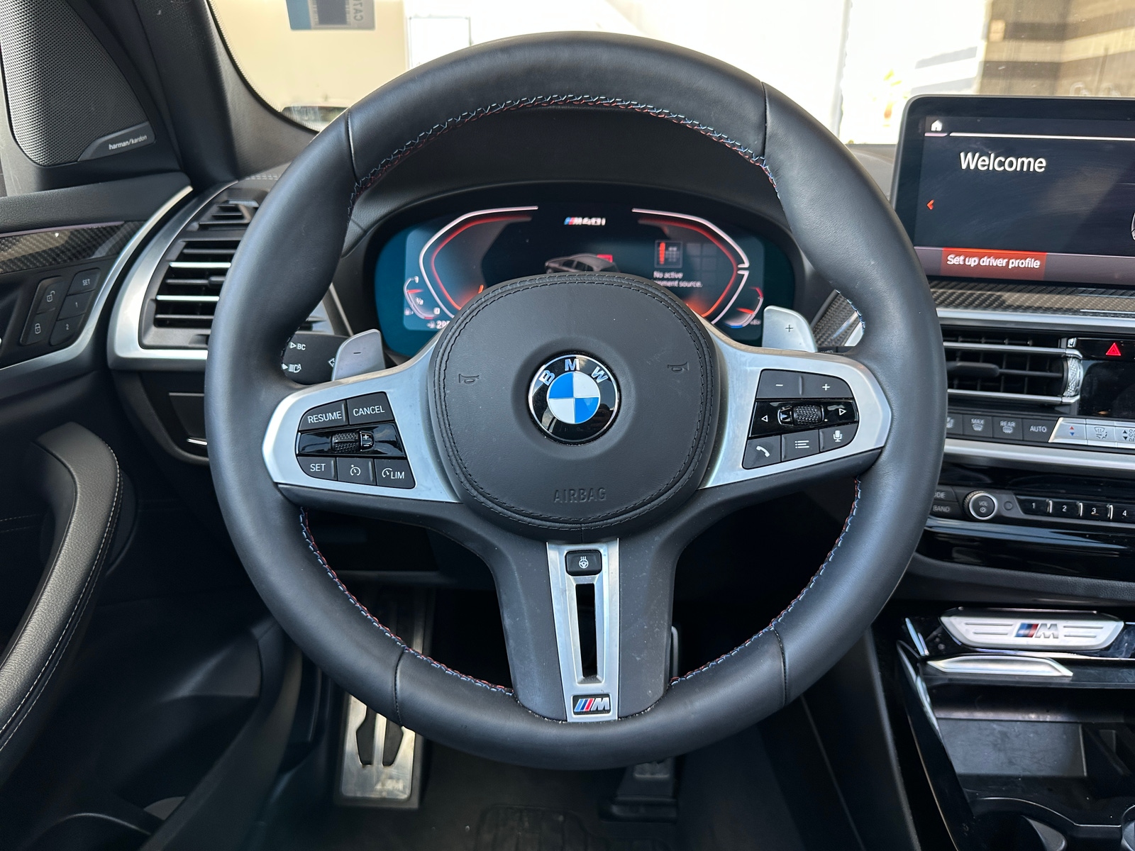 Thumbnail: 2022 BMW X3 - 4