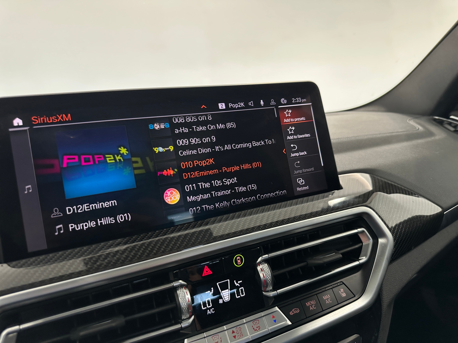 Thumbnail: 2022 BMW X3 - 3