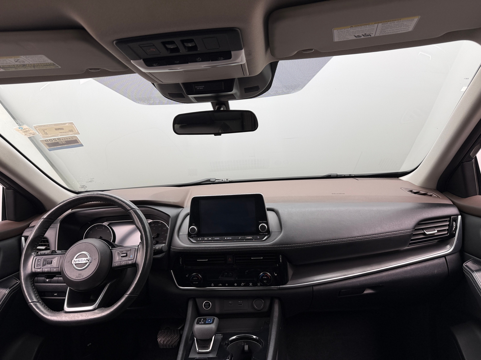 Thumbnail: 2021 Nissan Rogue - 2
