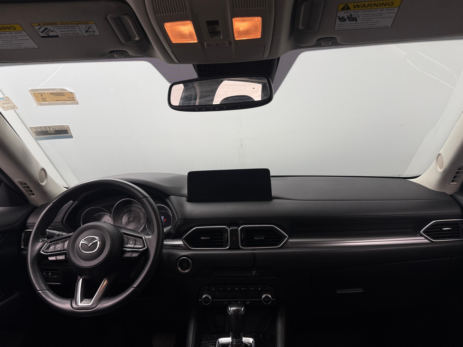 Thumbnail: 2023 Mazda CX-5 - 2