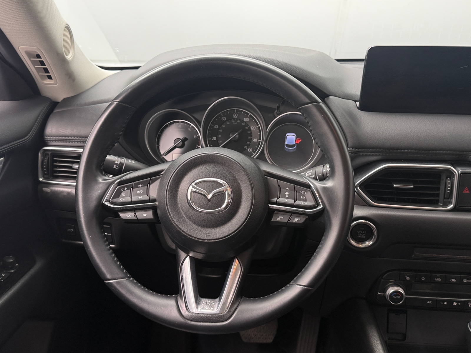 Thumbnail: 2023 Mazda CX-5 - 4
