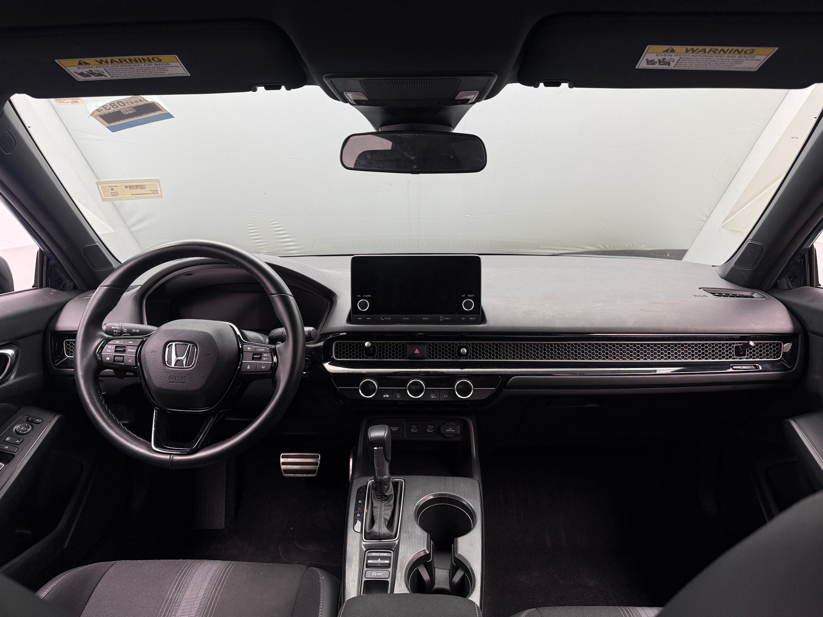 Thumbnail: 2025 Honda Civic - 3