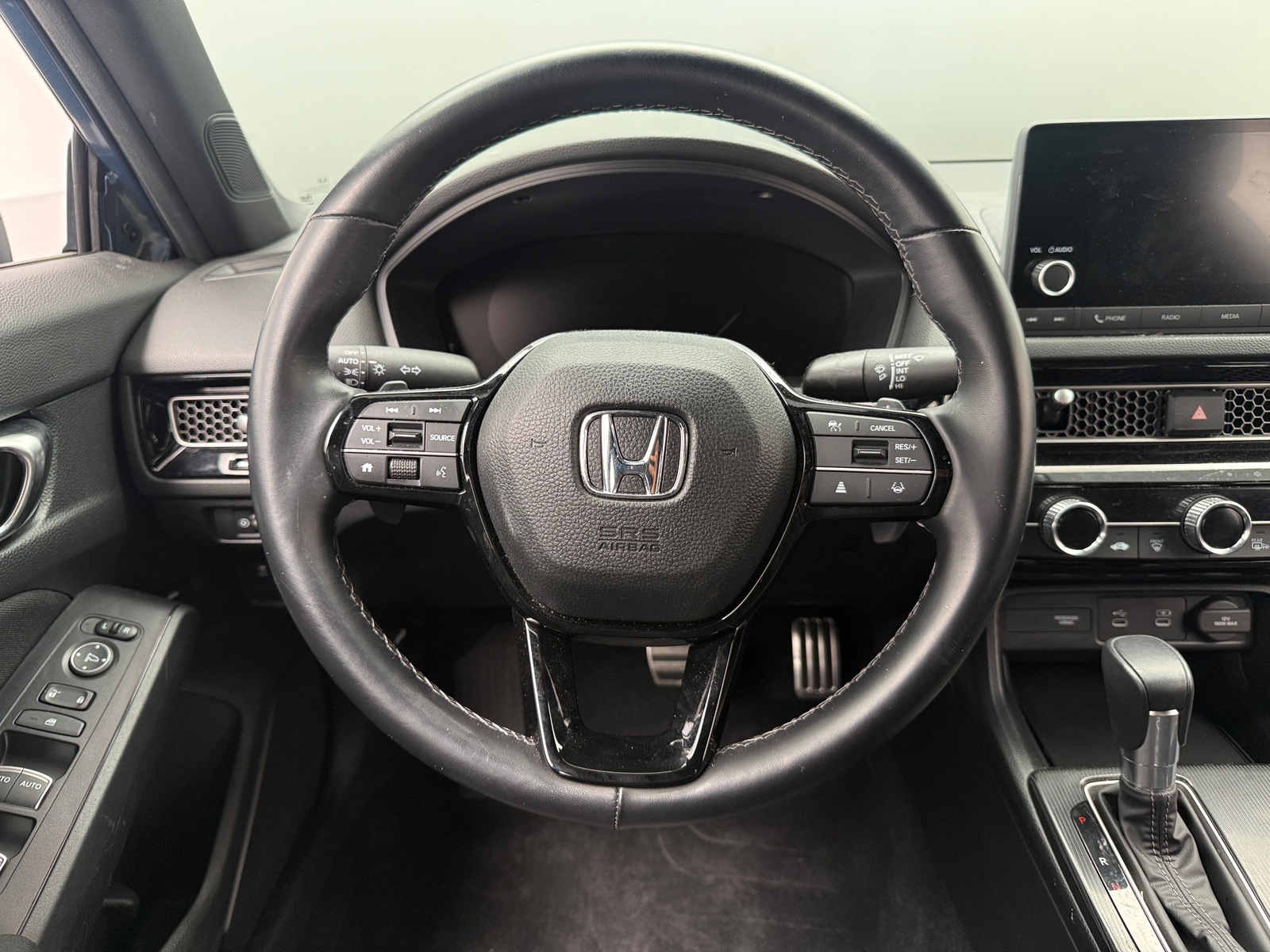 Thumbnail: 2025 Honda Civic - 5