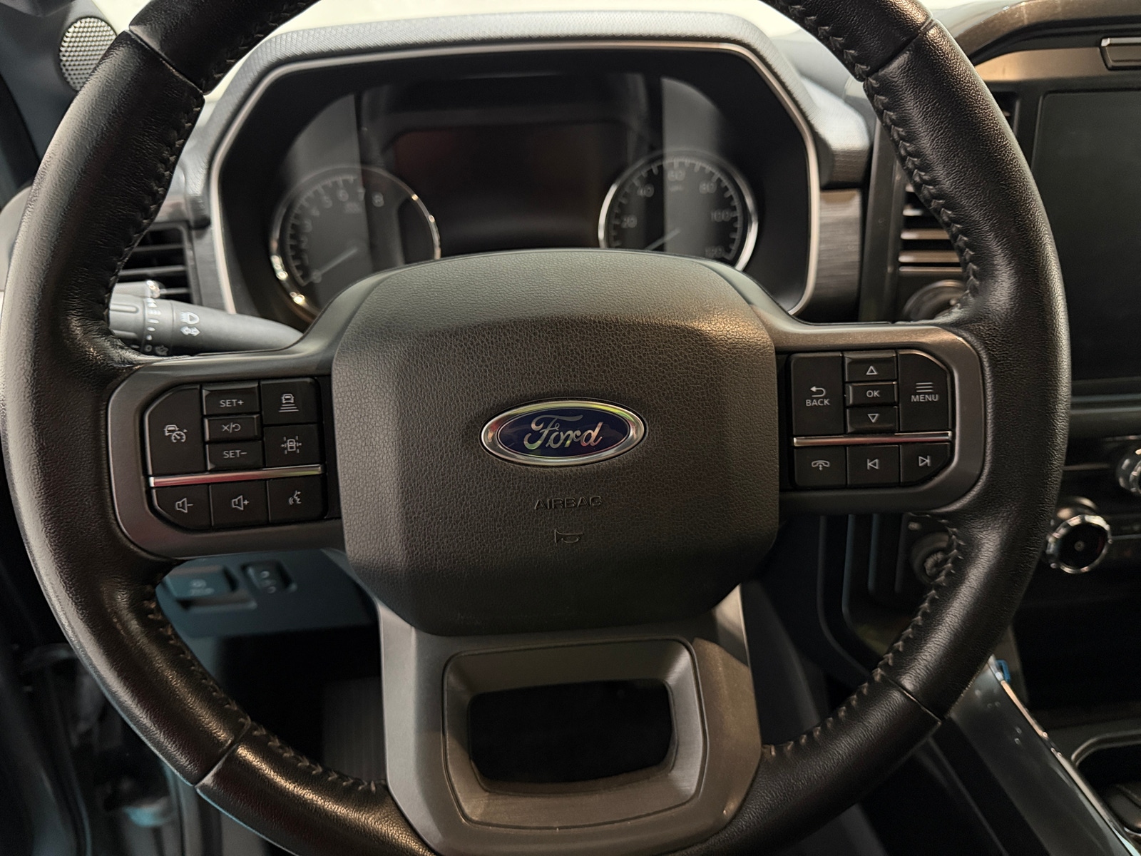 Thumbnail: 2022 Ford Econoline - 5