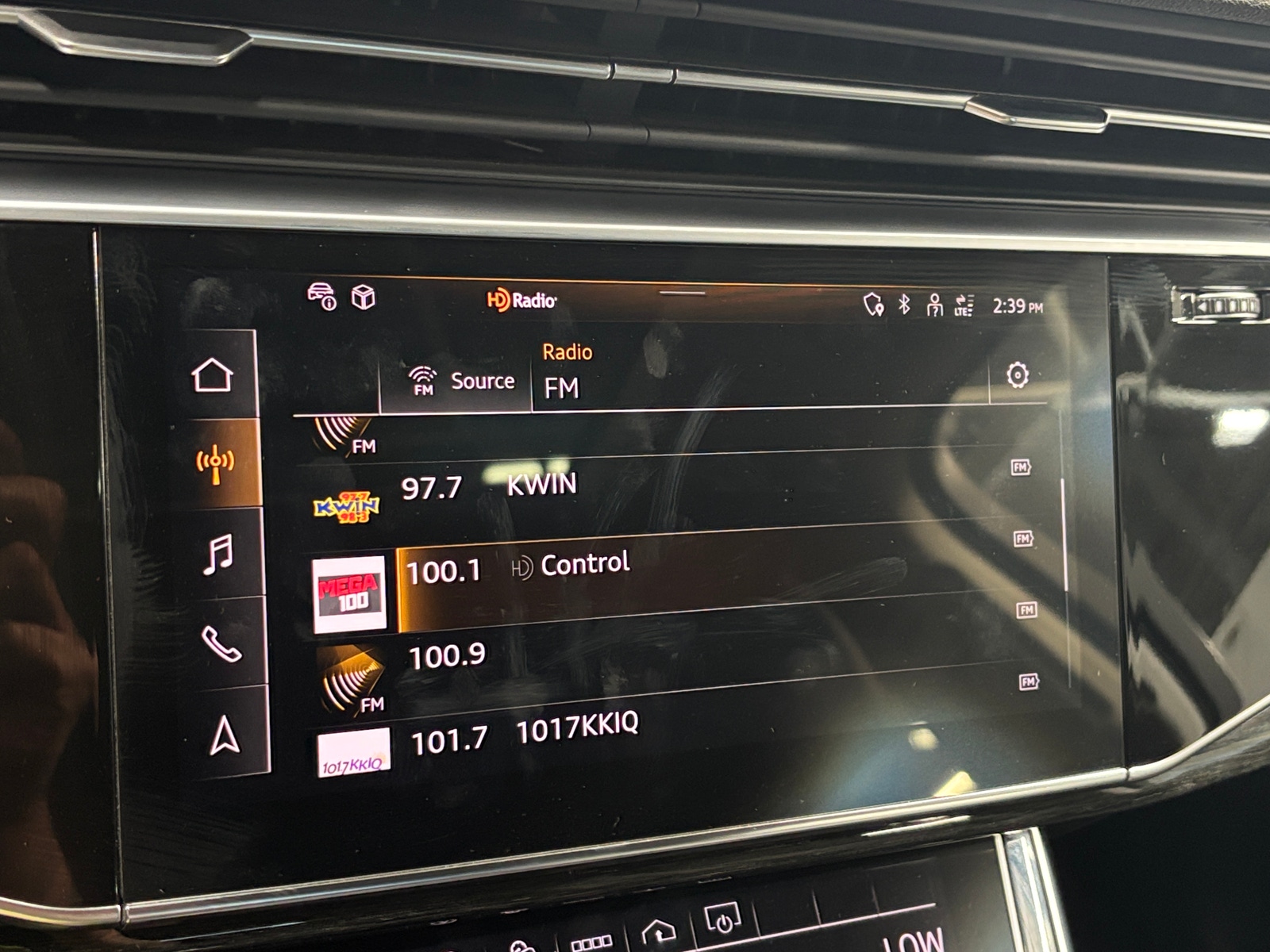 Thumbnail: 2023 Audi Q7 - 4