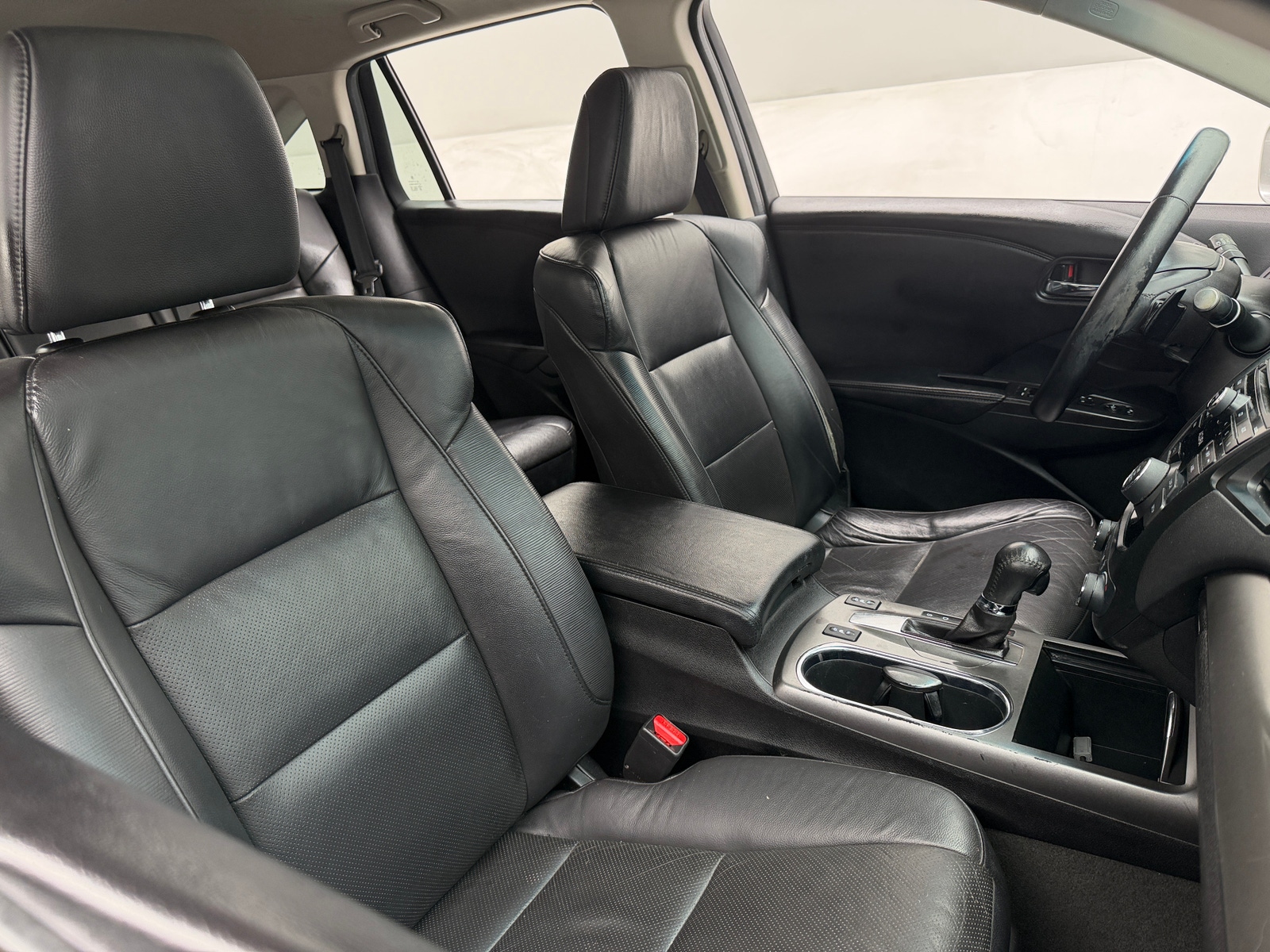 Thumbnail: 2014 Acura RDX - 2