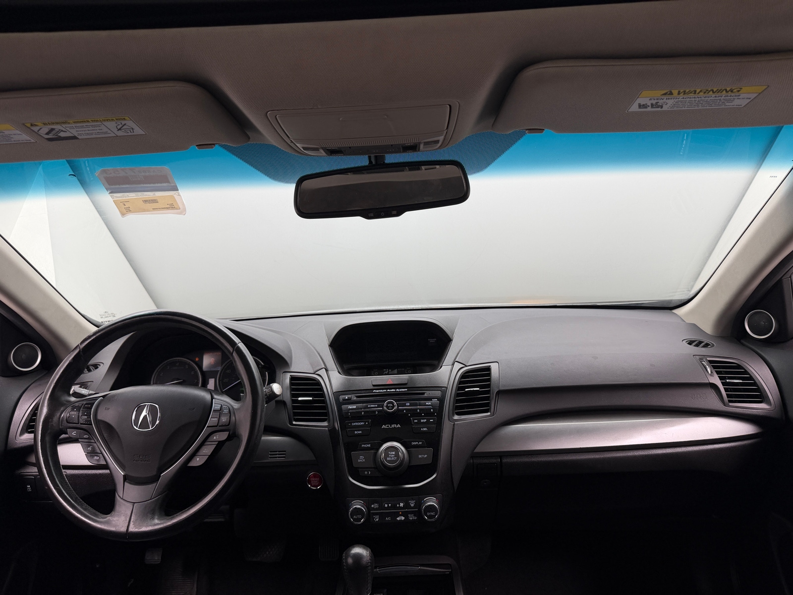 Thumbnail: 2014 Acura RDX - 3