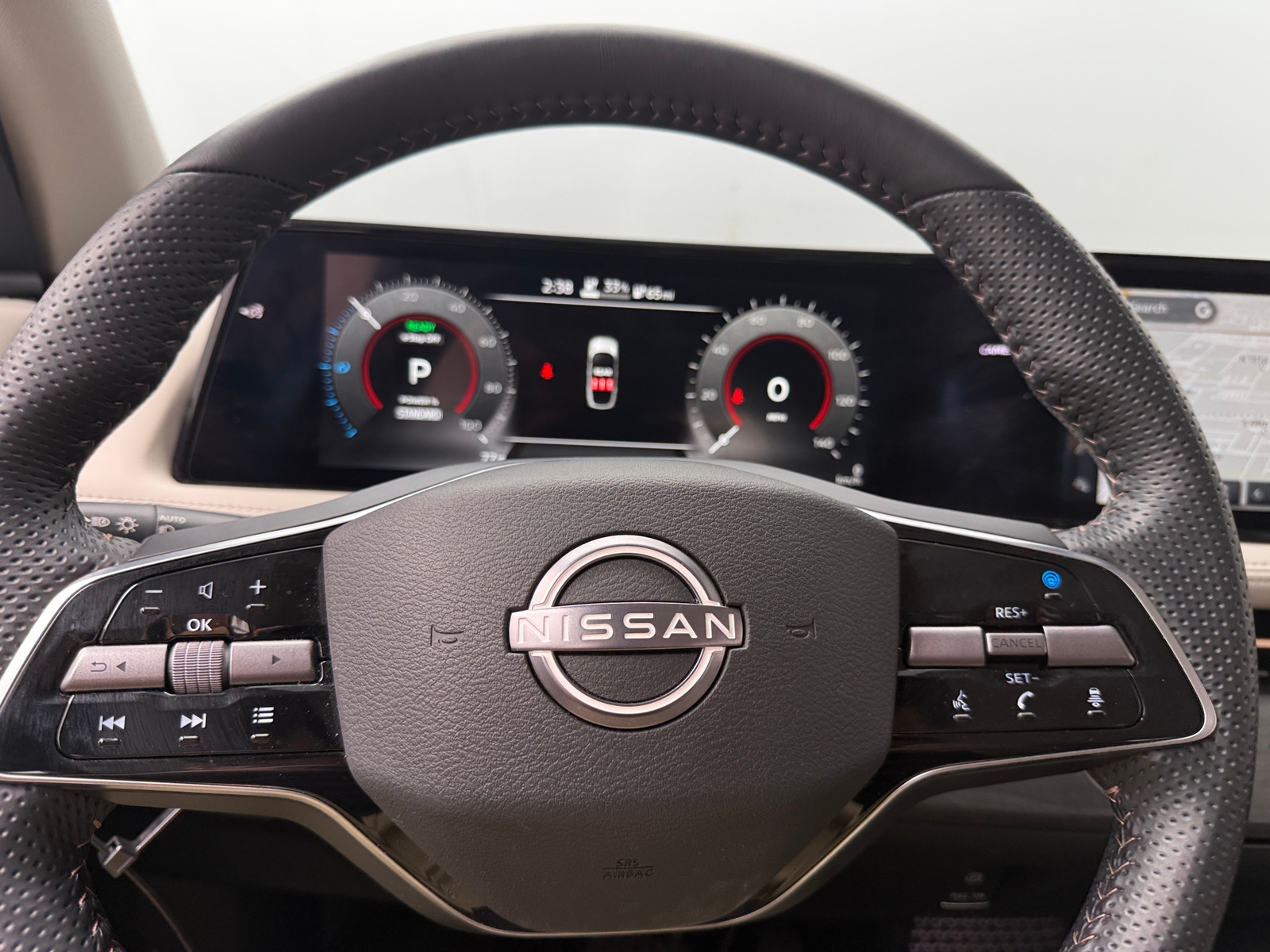 Thumbnail: 2024 Nissan Ariya - 4