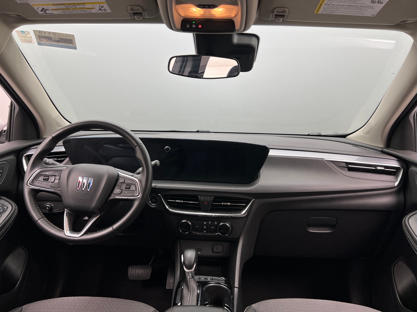 Thumbnail: 2025 Buick Encore GX - 2