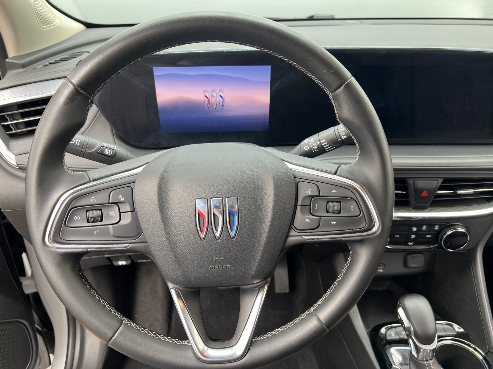 Thumbnail: 2025 Buick Encore GX - 4