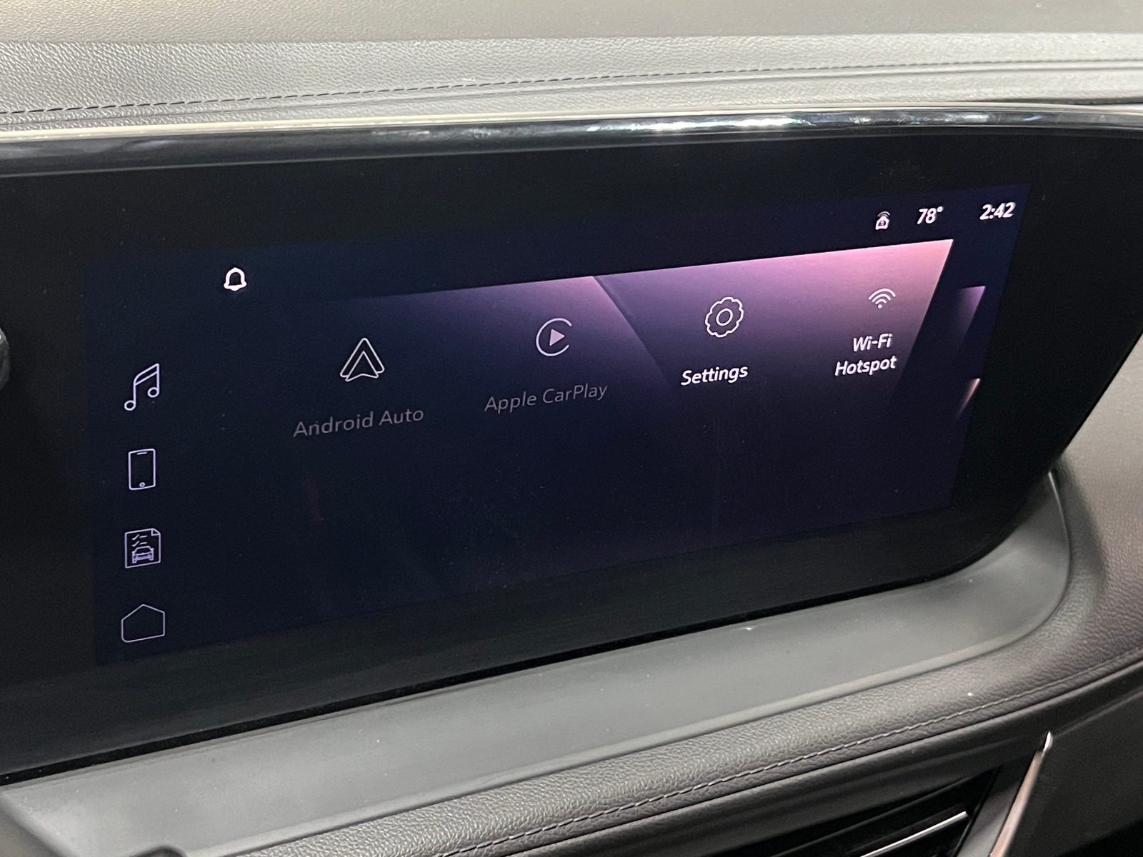 Thumbnail: 2025 Buick Encore GX - 3