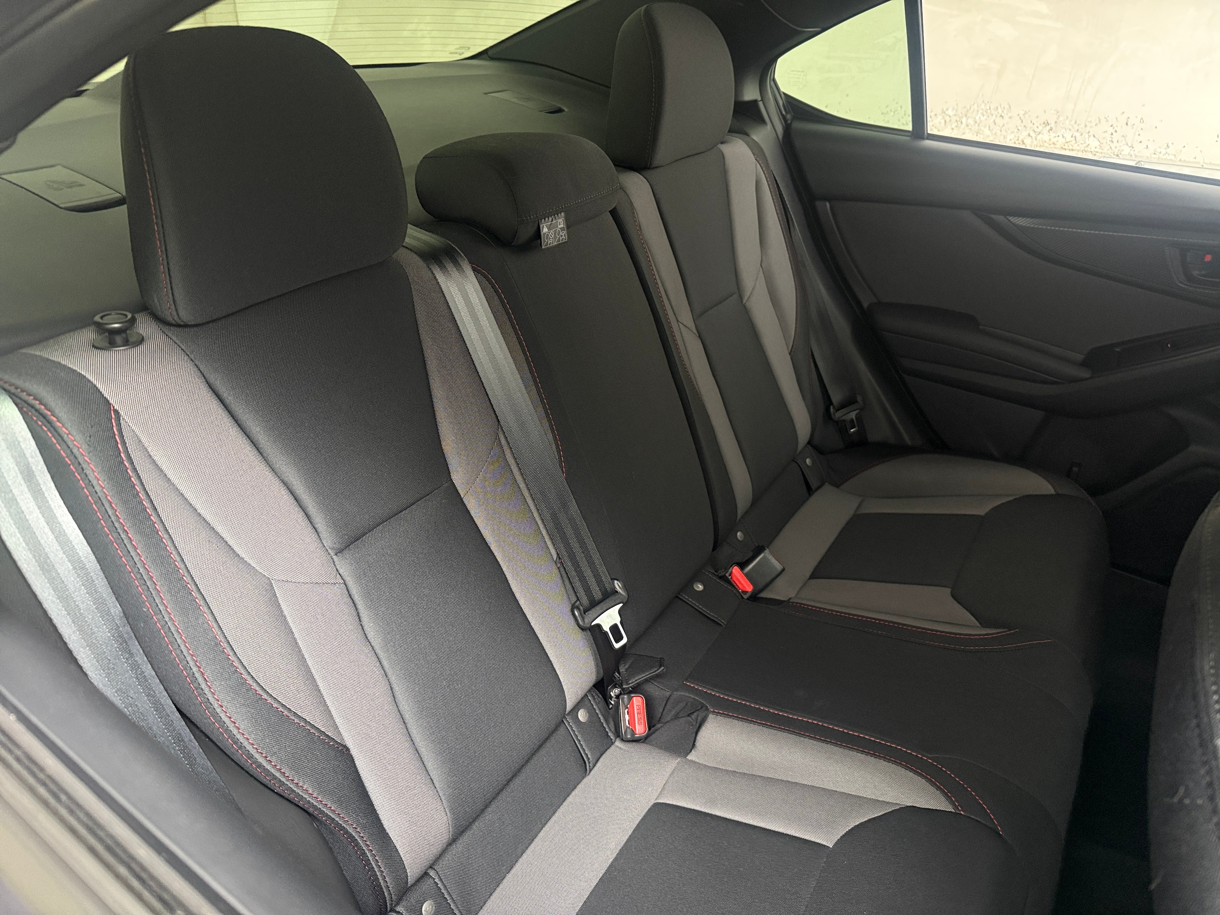 2026 Subaru WRX Base