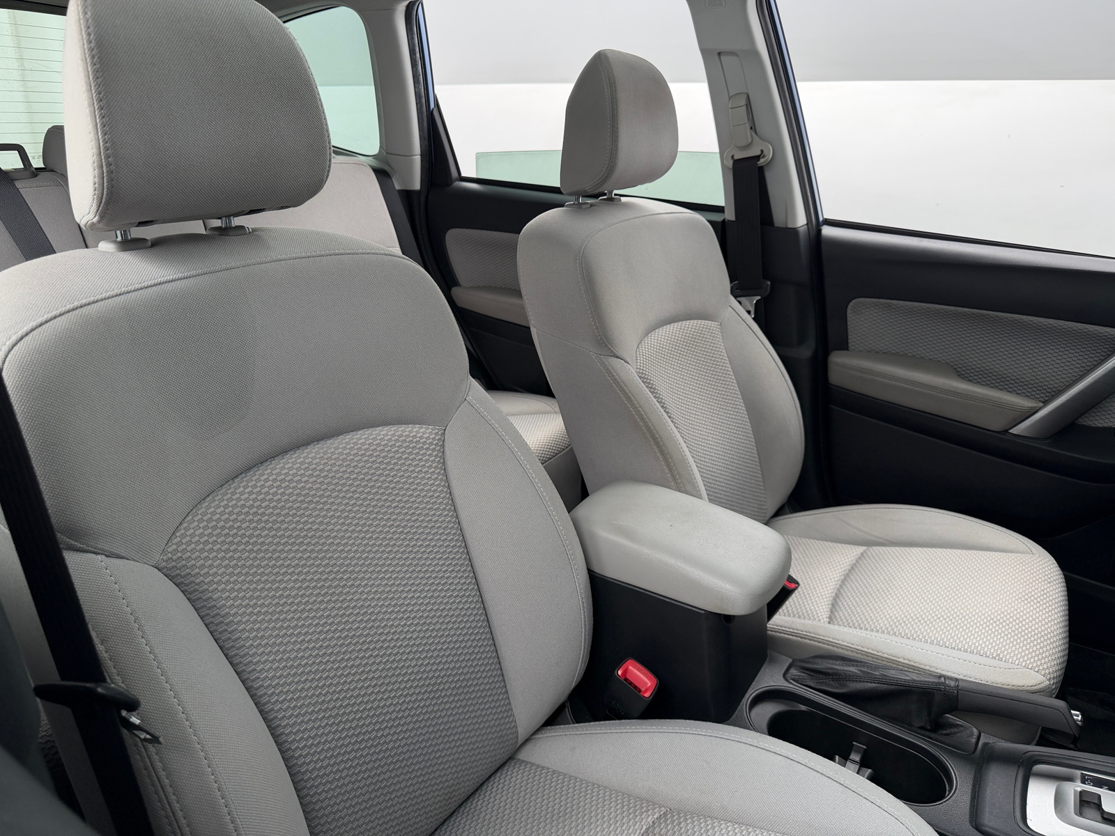 Thumbnail: 2018 Subaru Forester - 2