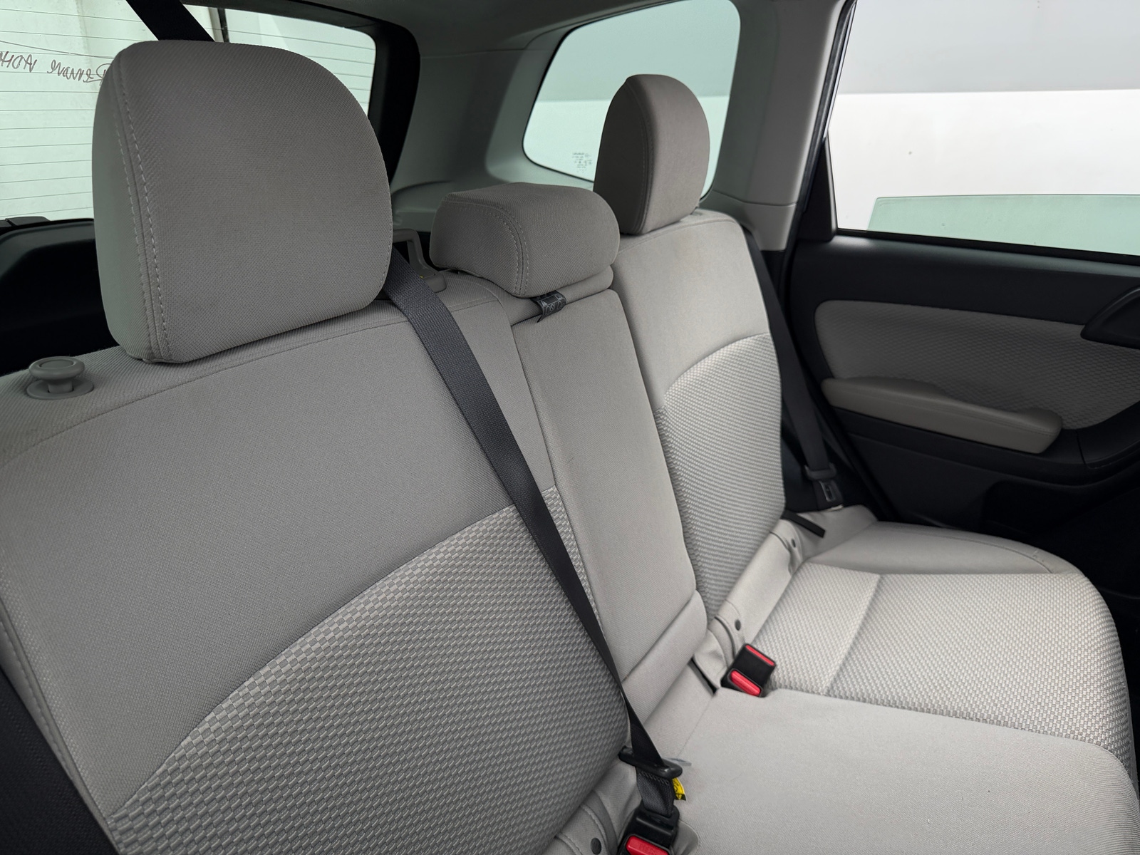 Thumbnail: 2018 Subaru Forester - 6