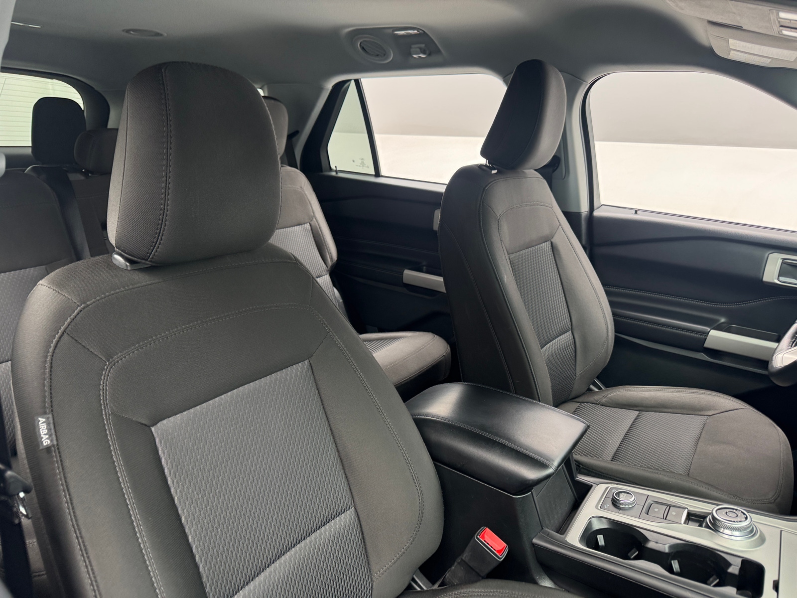 Thumbnail: 2023 Ford Explorer - 2