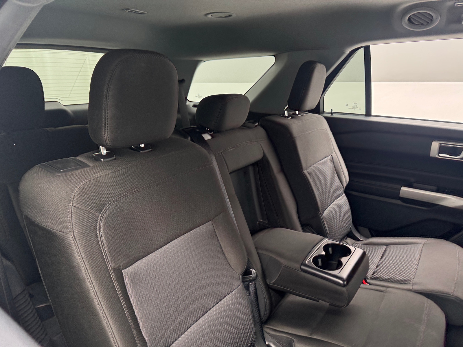 Thumbnail: 2023 Ford Explorer - 6