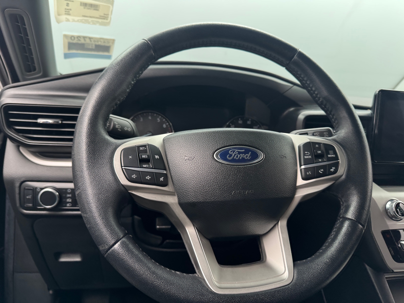 Thumbnail: 2023 Ford Explorer - 5