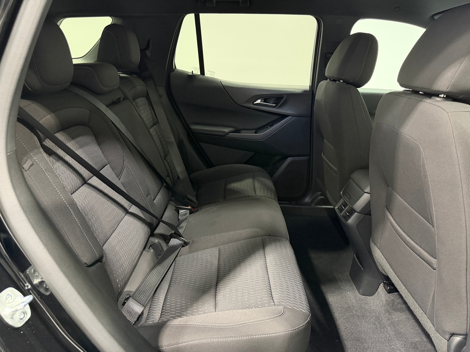 Thumbnail: 2026 Chevrolet Equinox - 6