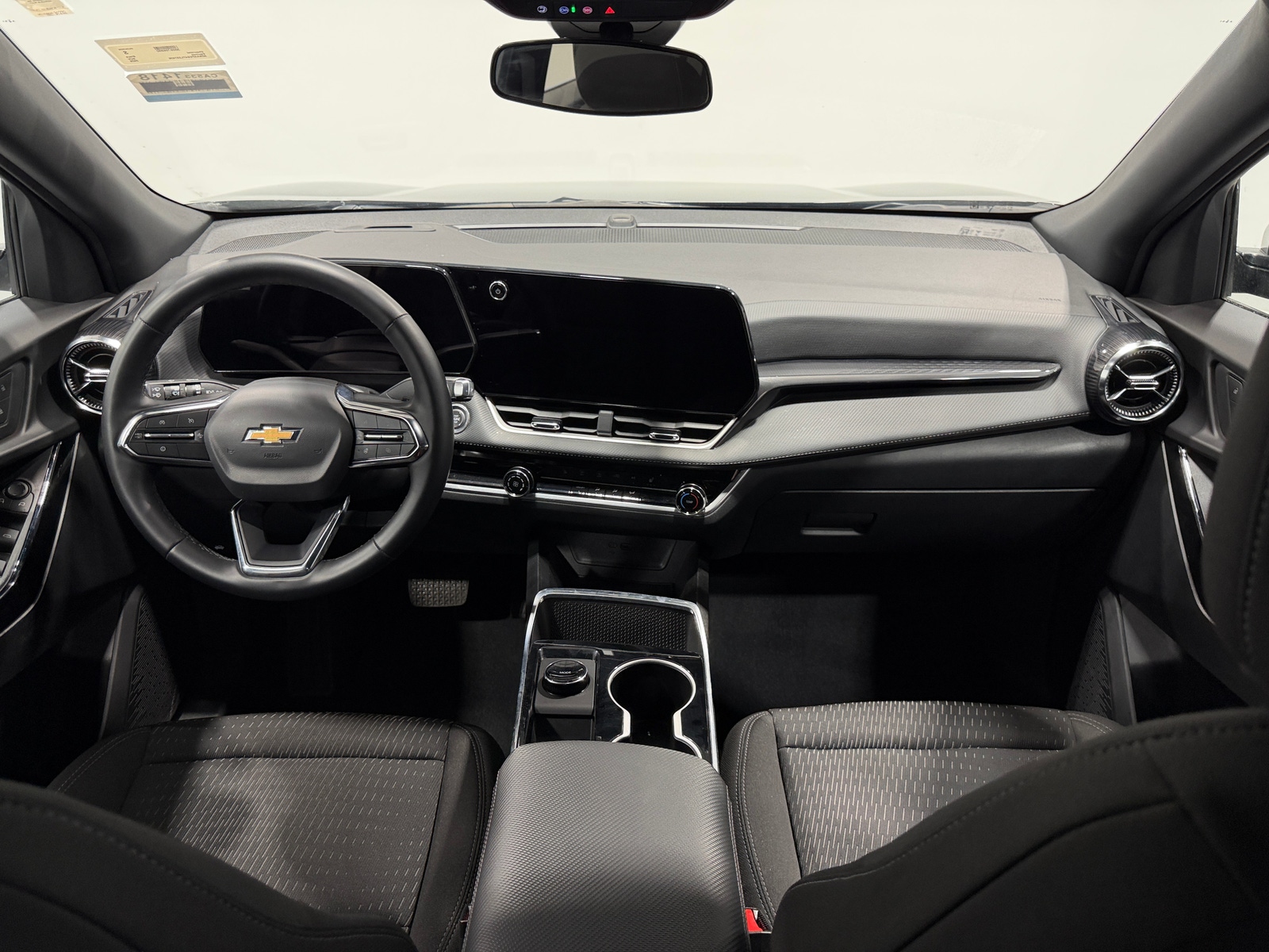 Thumbnail: 2026 Chevrolet Equinox - 3