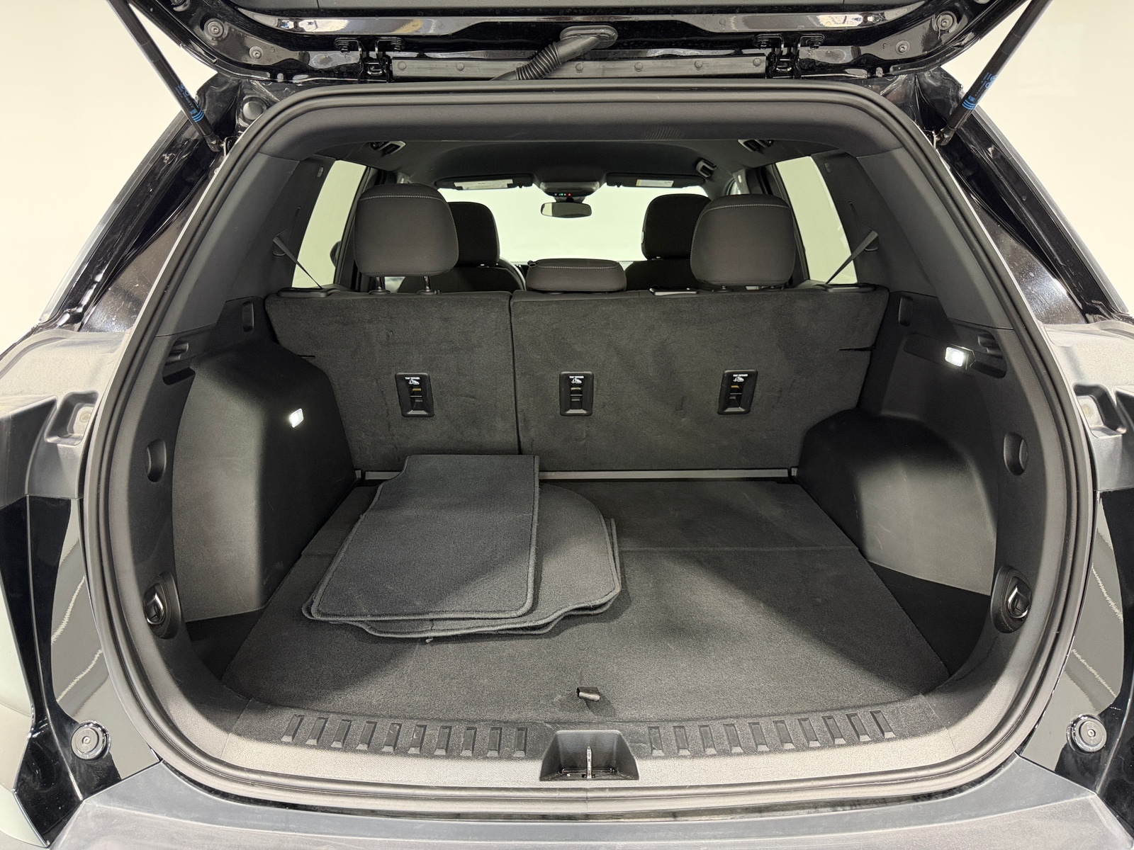 Thumbnail: 2026 Chevrolet Equinox - 7
