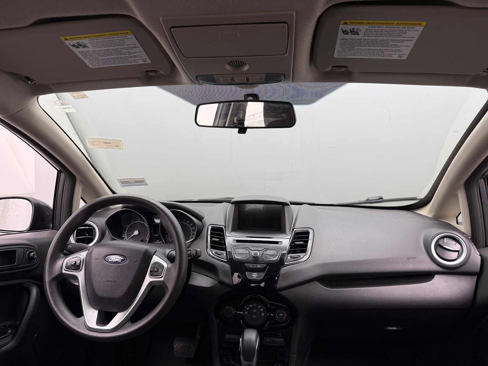 Thumbnail: 2019 Ford Fiesta - 3