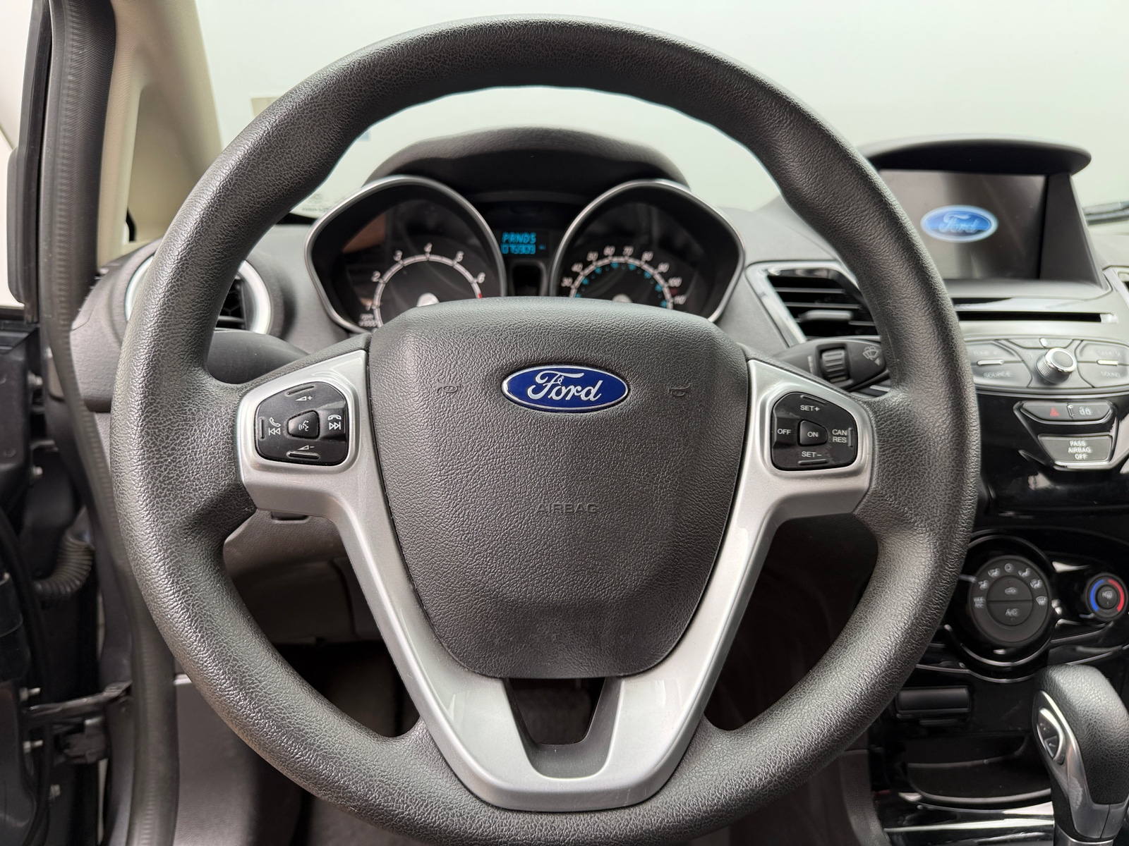 Thumbnail: 2019 Ford Fiesta - 5